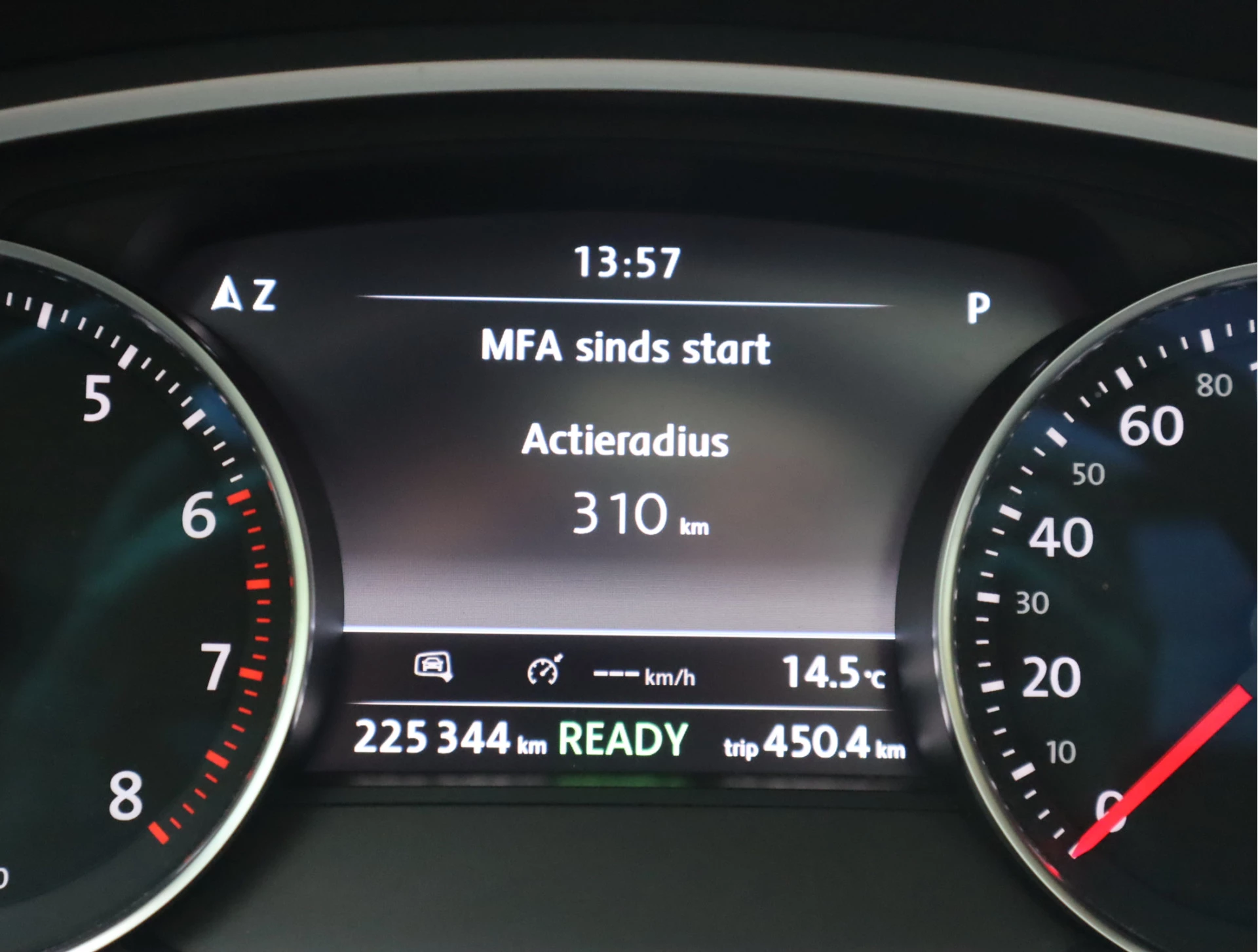 Hoofdafbeelding Volkswagen Touareg