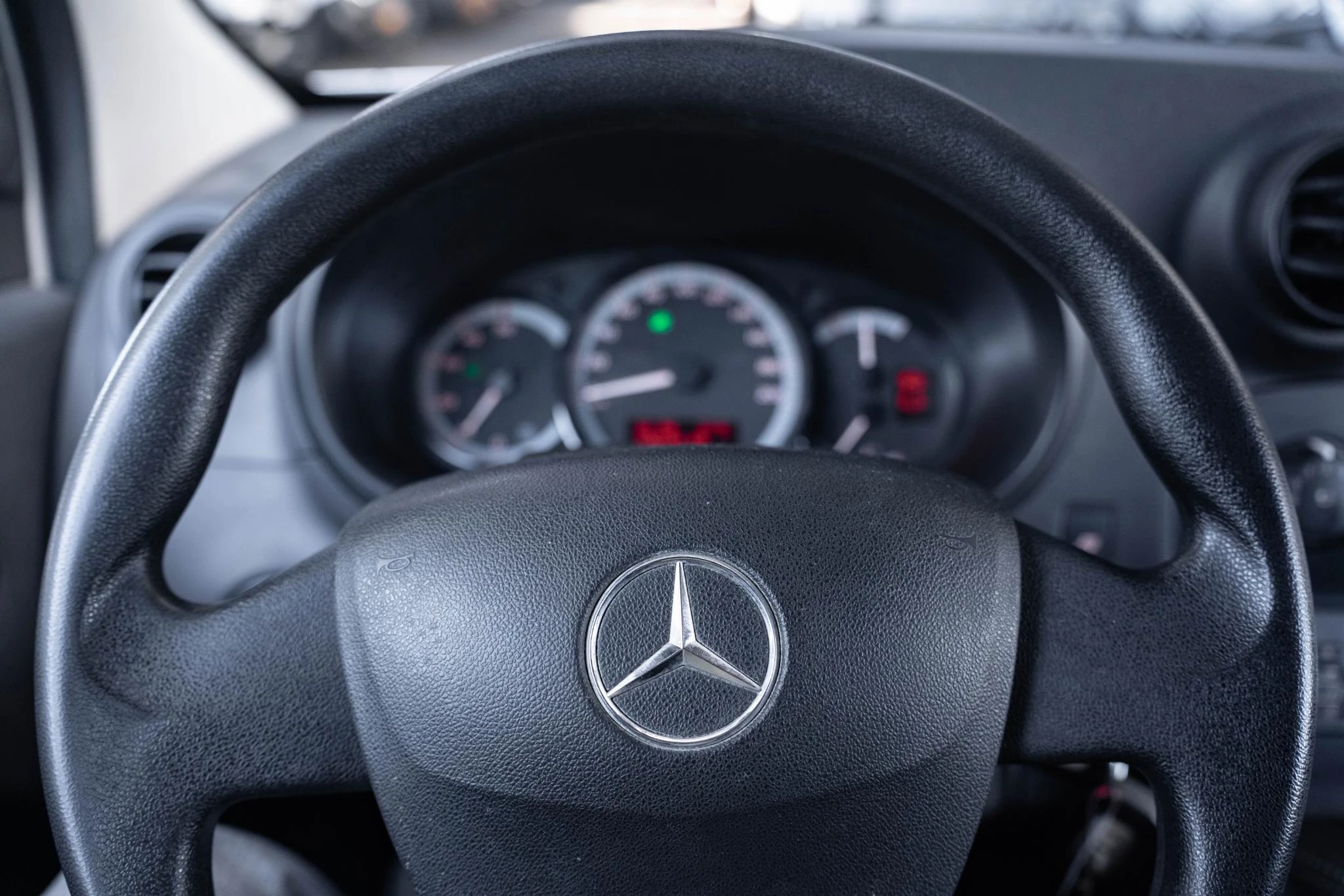 Hoofdafbeelding Mercedes-Benz Citan