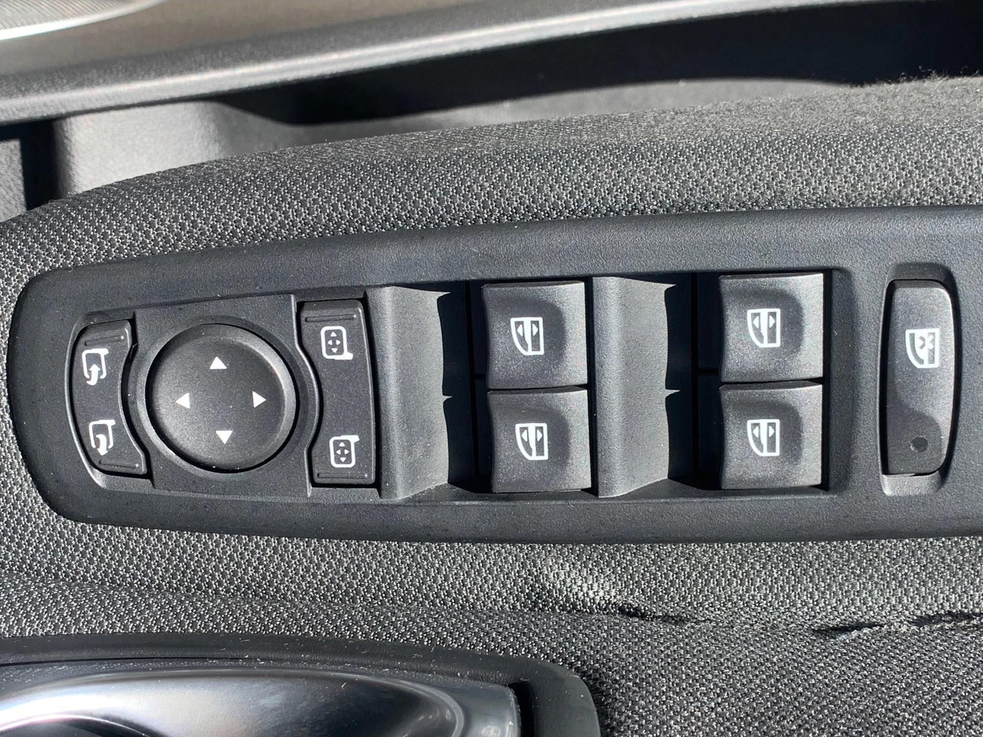 Hoofdafbeelding Renault Scénic