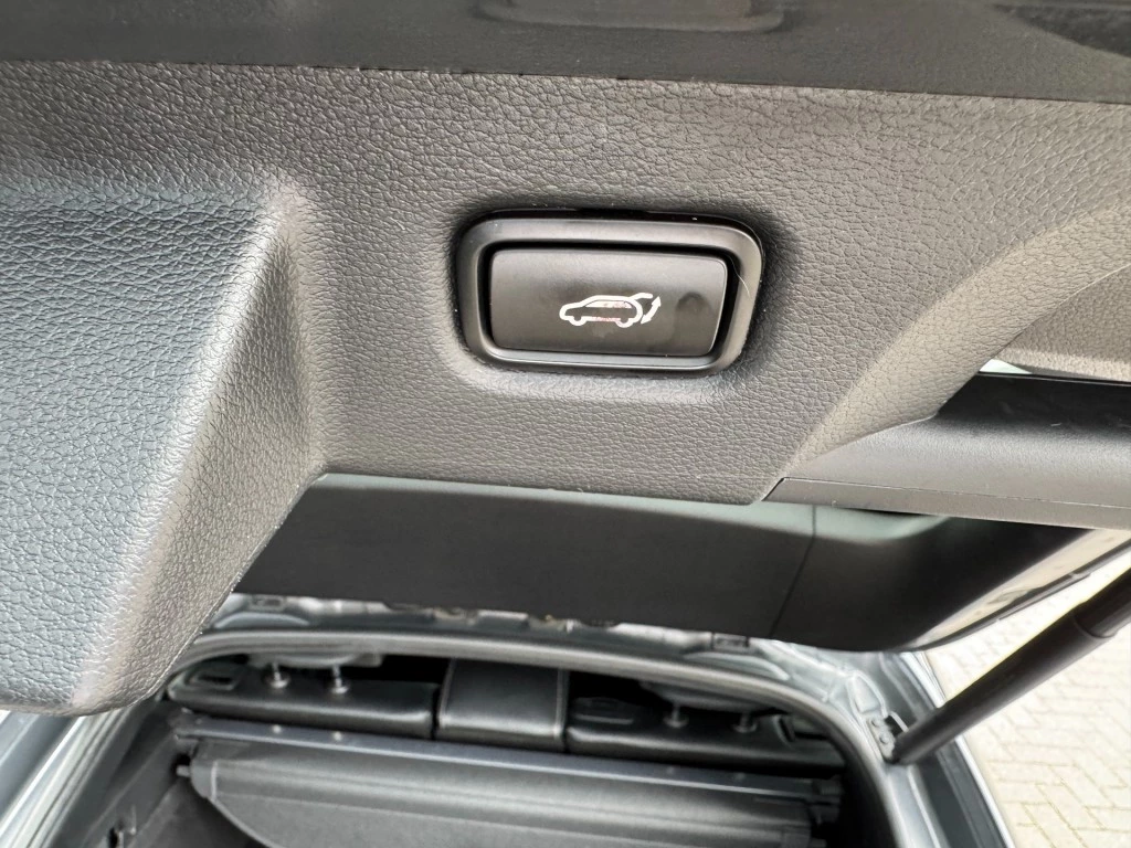 Hoofdafbeelding Kia ProCeed