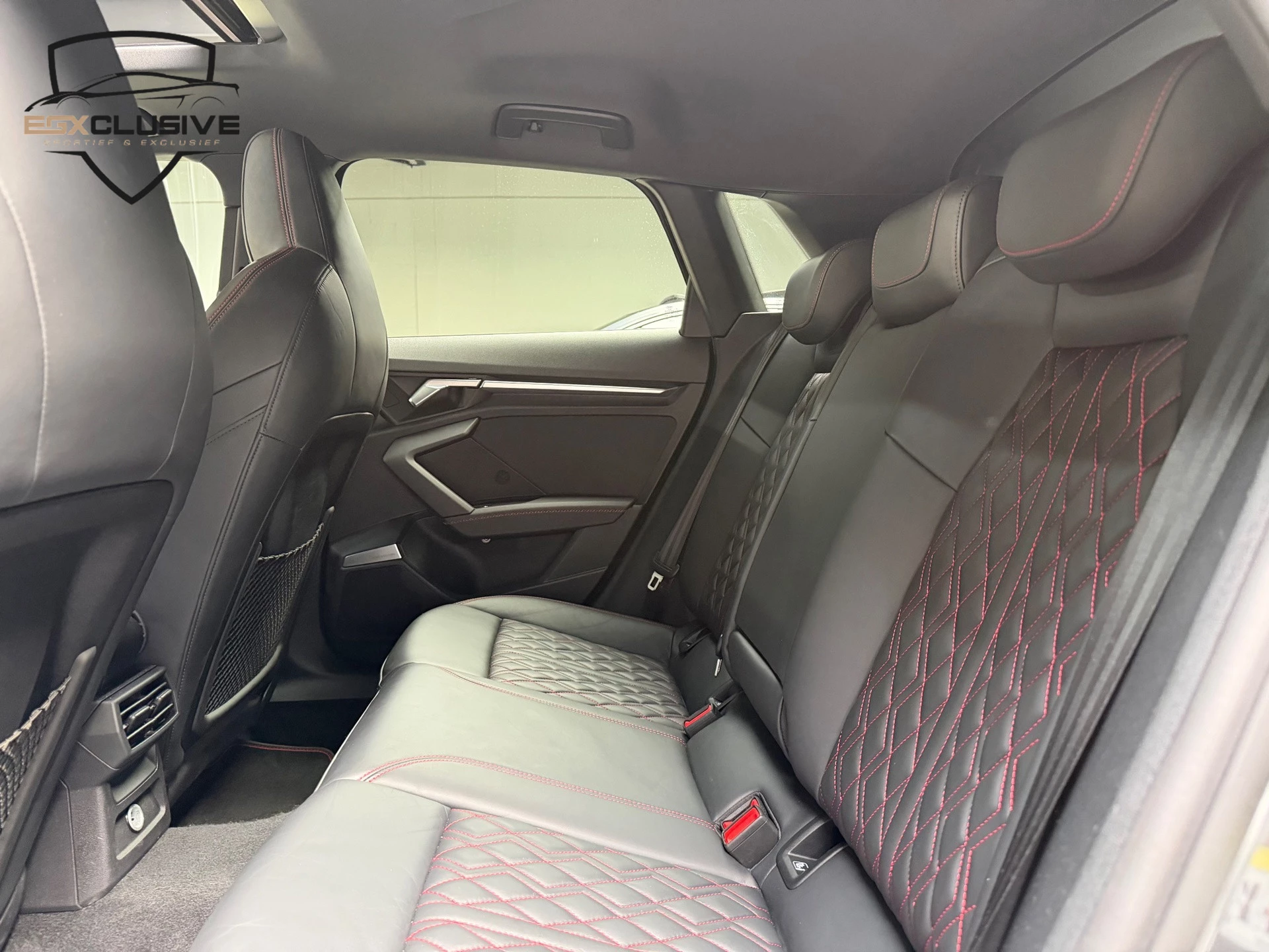 Hoofdafbeelding Audi S3