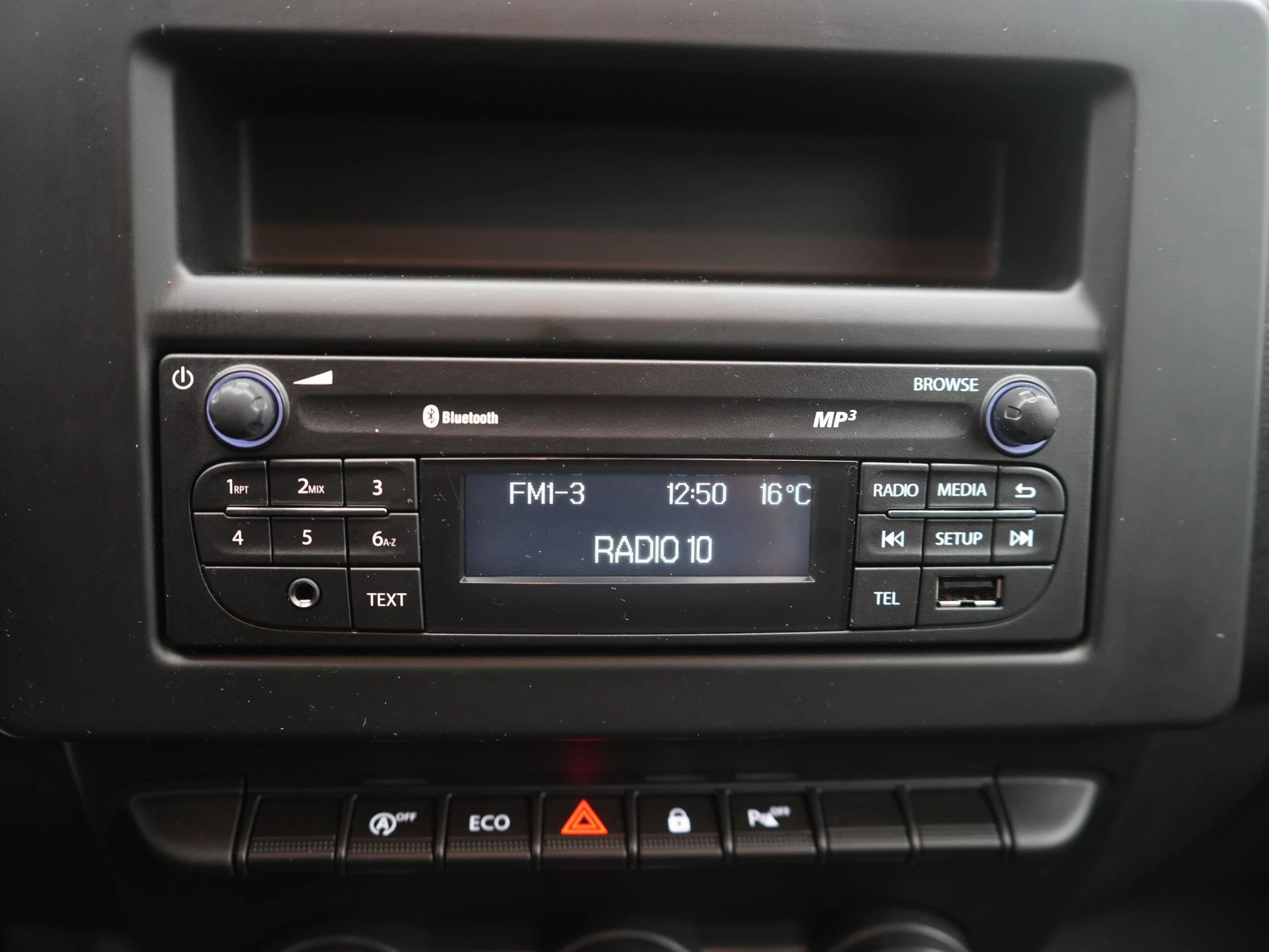 Hoofdafbeelding Renault Express