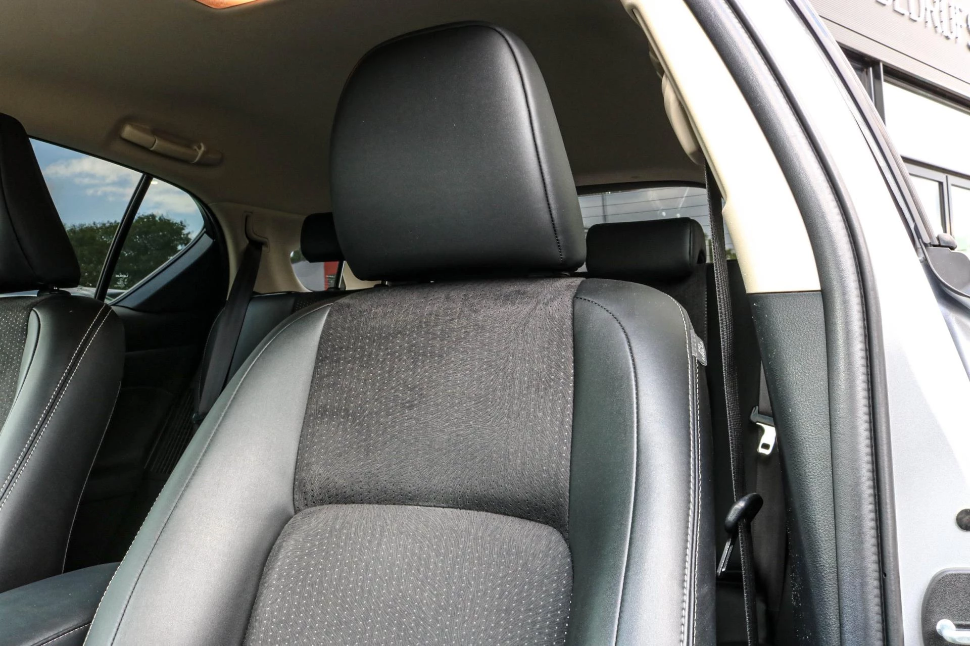 Hoofdafbeelding Lexus CT