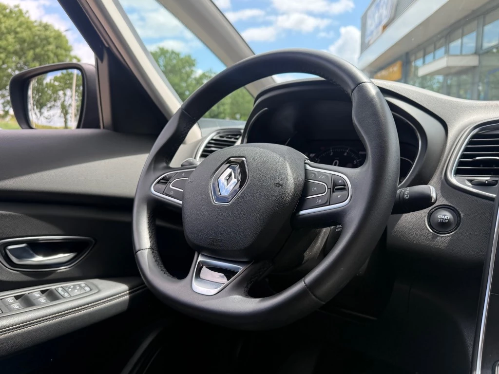 Hoofdafbeelding Renault Grand Scénic