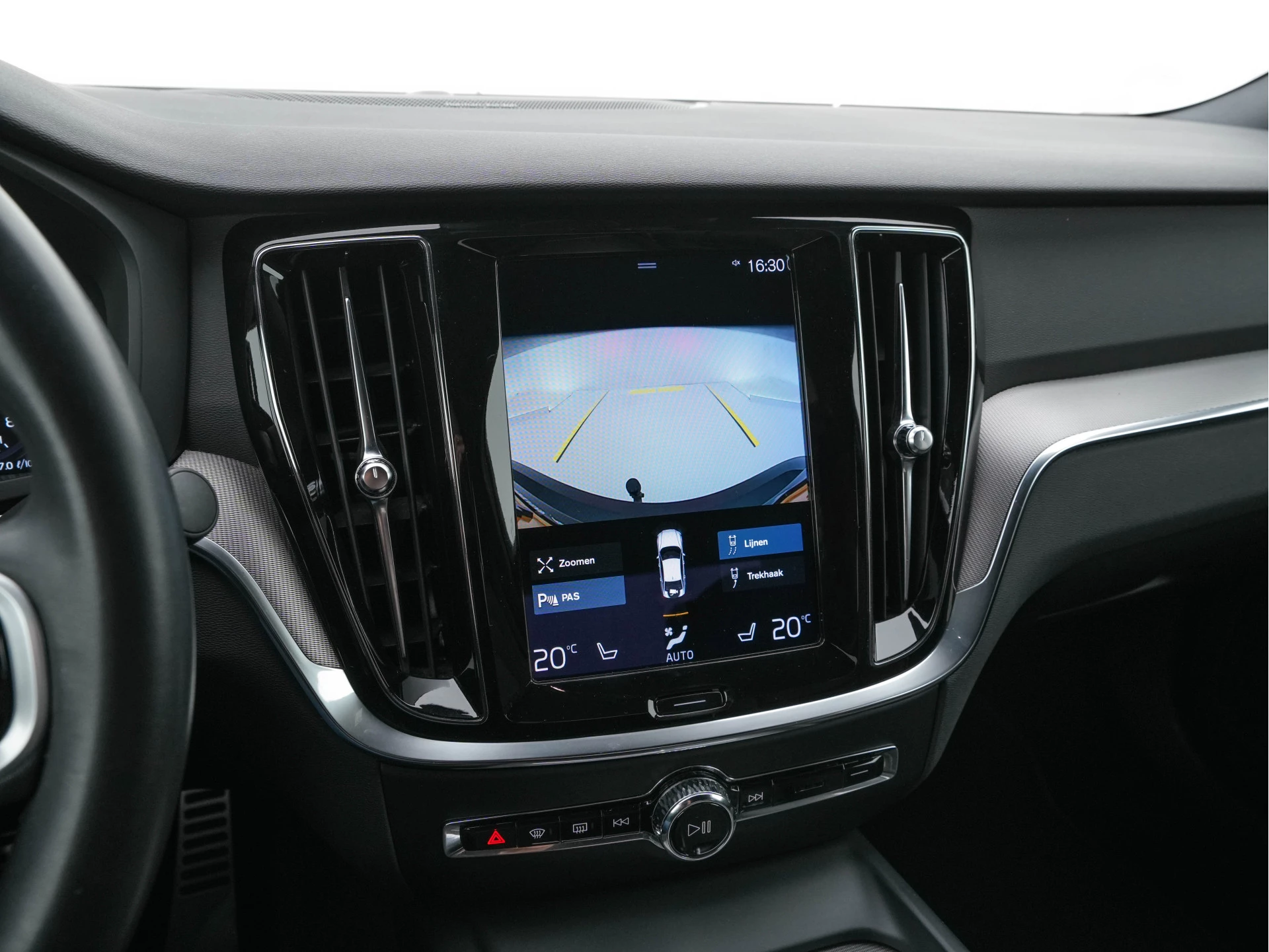 Hoofdafbeelding Volvo S60