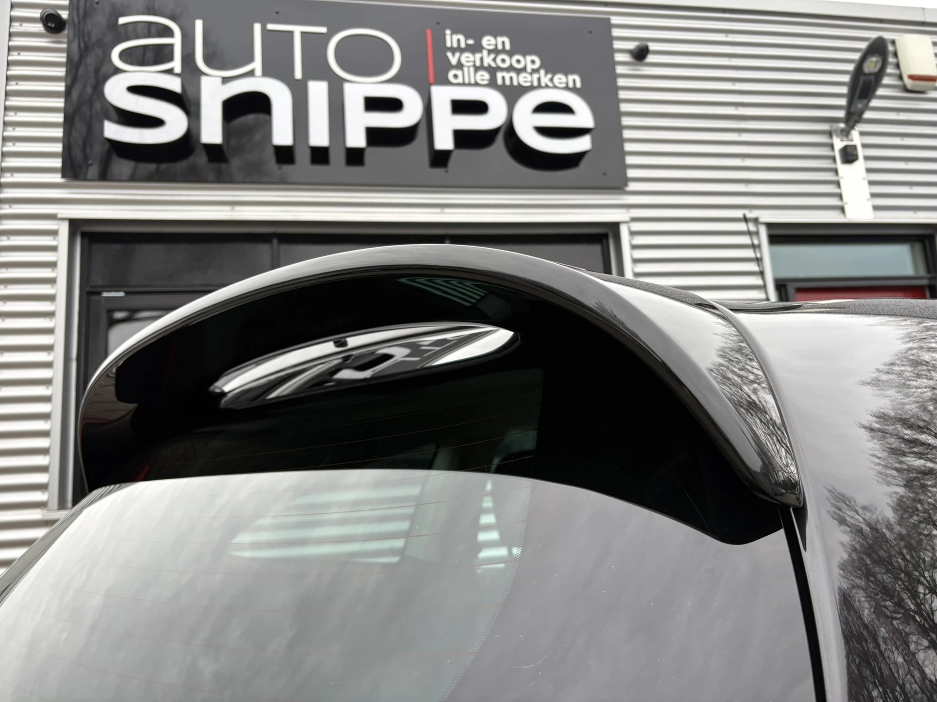 Hoofdafbeelding Ford Ka