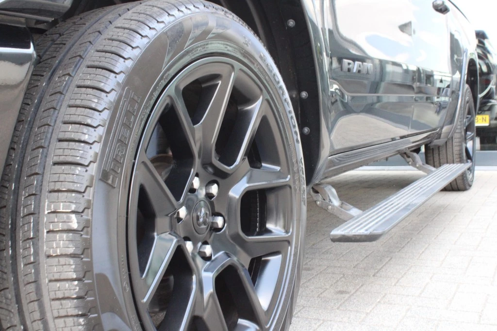 Hoofdafbeelding Dodge Ram Pick-Up