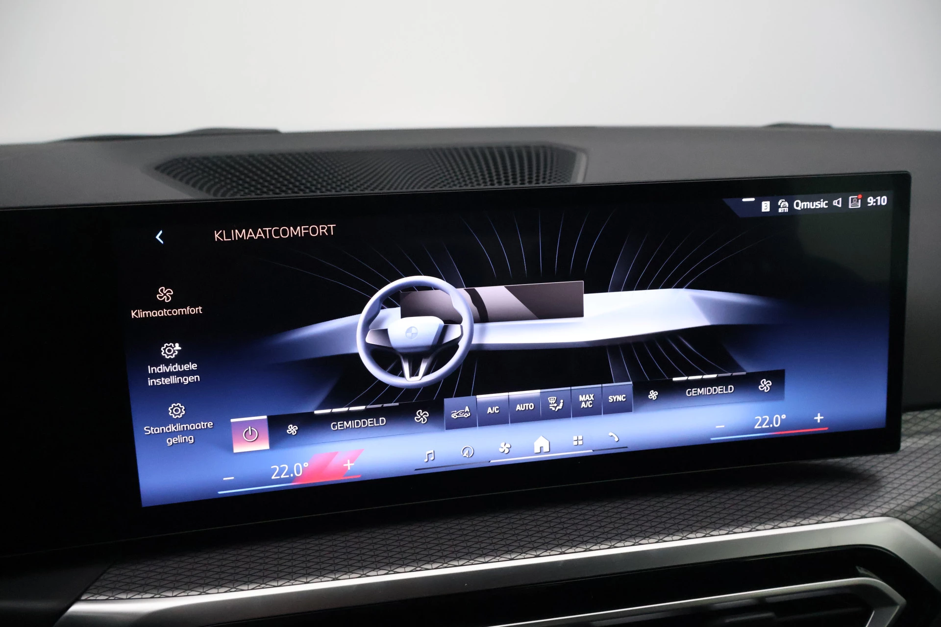 Hoofdafbeelding BMW i4
