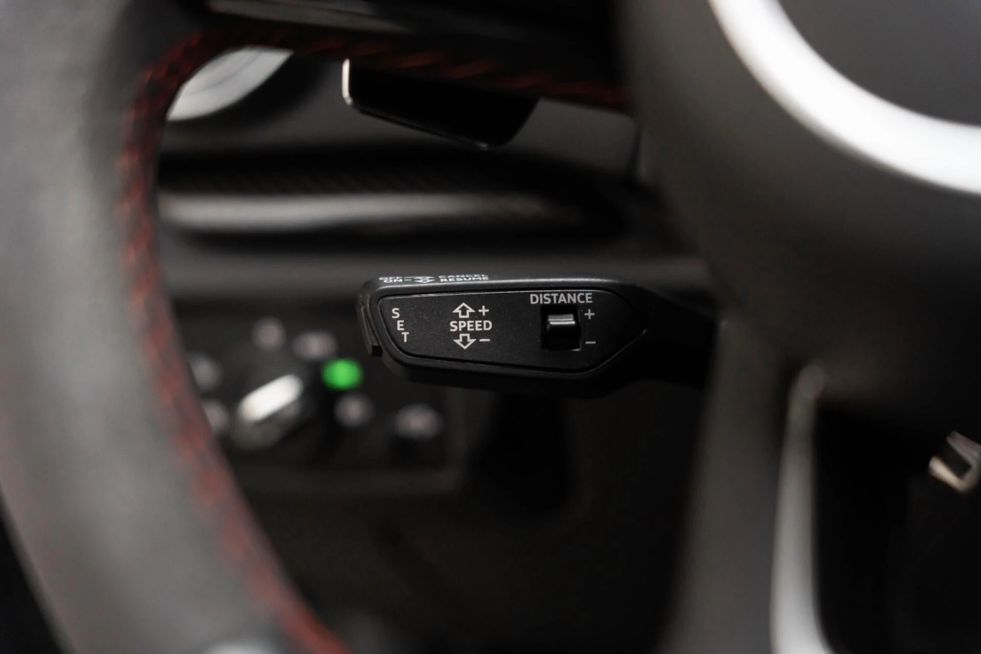 Hoofdafbeelding Audi RS3