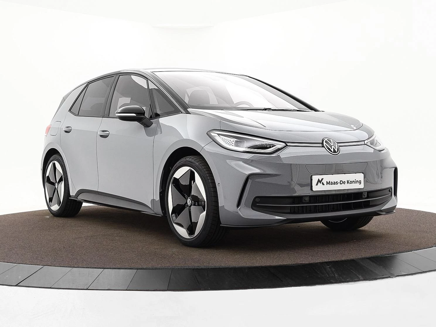 Hoofdafbeelding Volkswagen ID.3