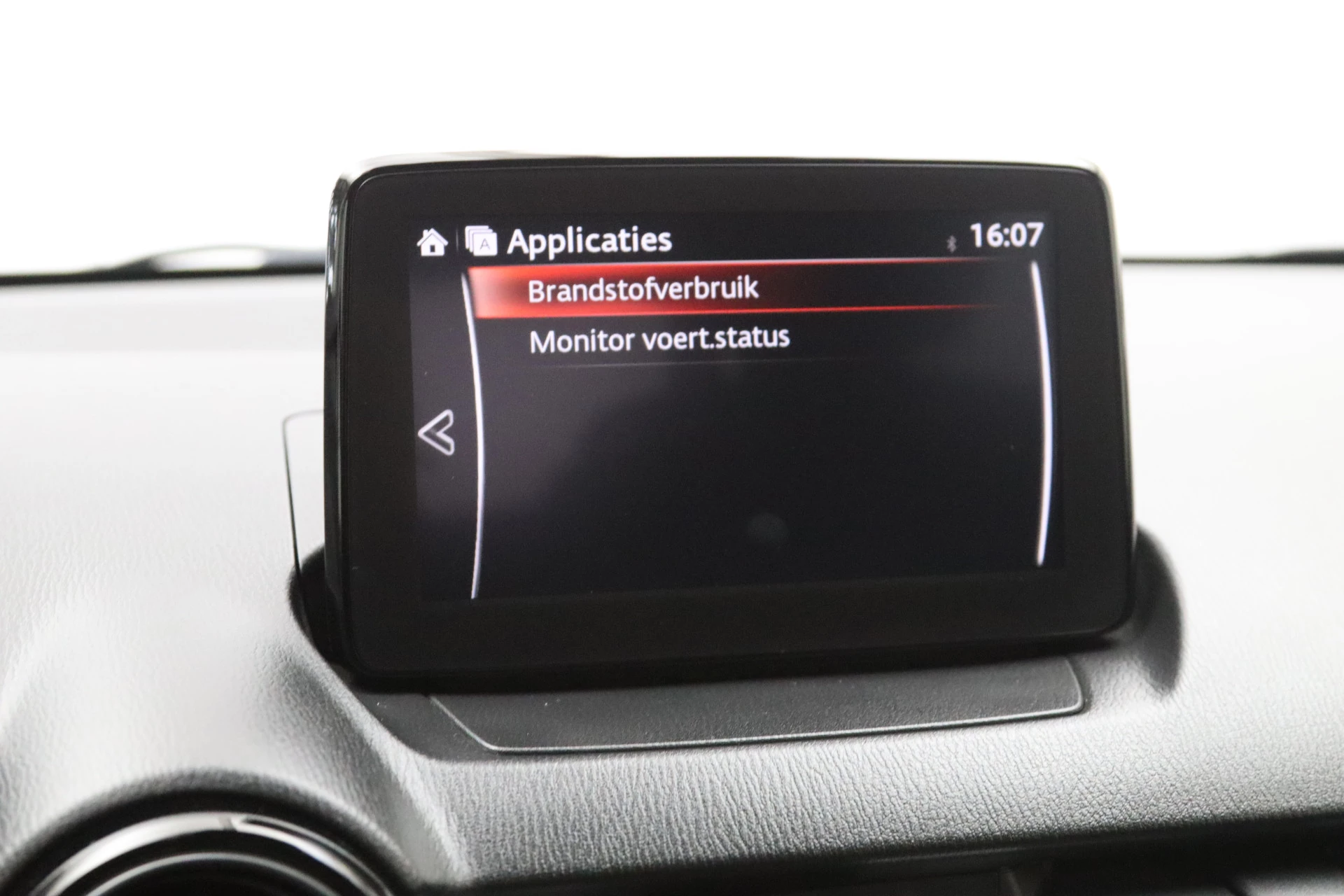 Hoofdafbeelding Mazda 2