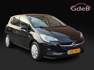 Hoofdafbeelding Opel Corsa-e Opel Corsa-e 1.4 EDITION