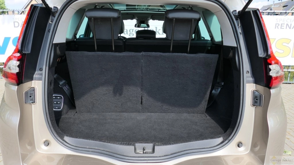 Hoofdafbeelding Renault Grand Scénic