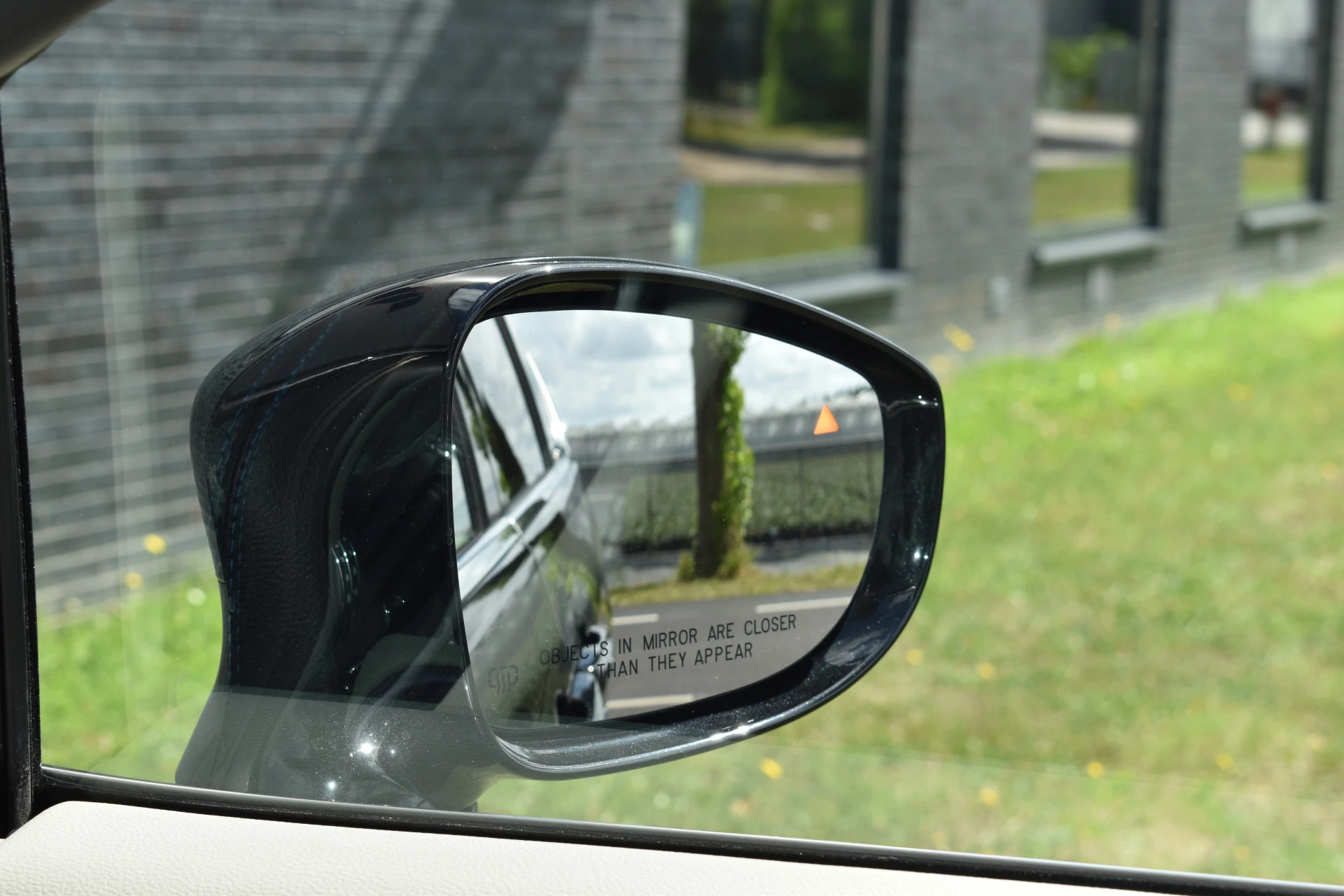 Hoofdafbeelding Chrysler Pacifica