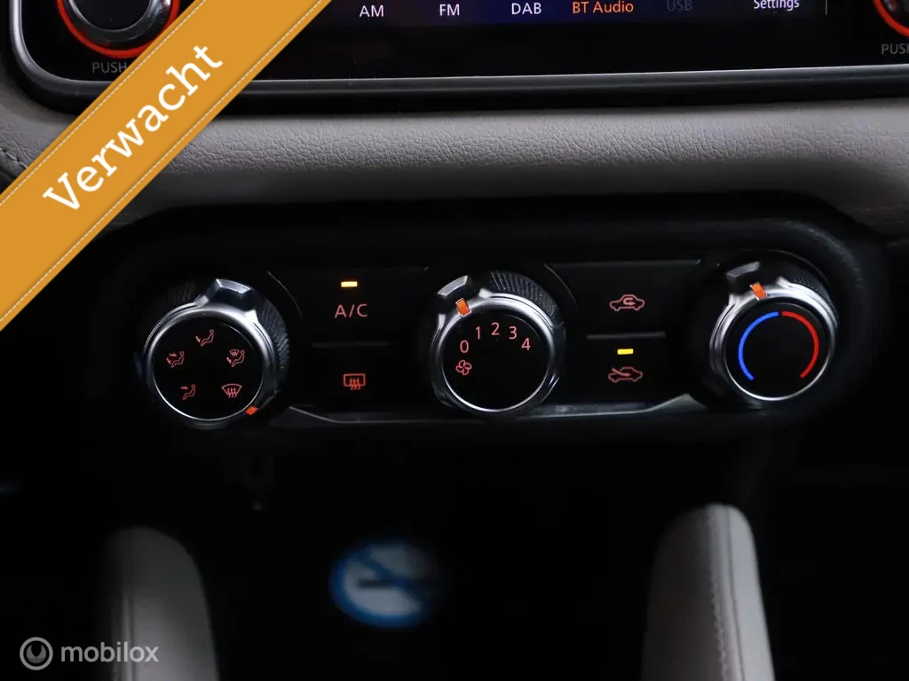 Hoofdafbeelding Nissan Micra