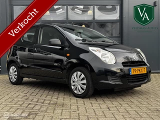 Suzuki Alto 1.0 Comfort Plus