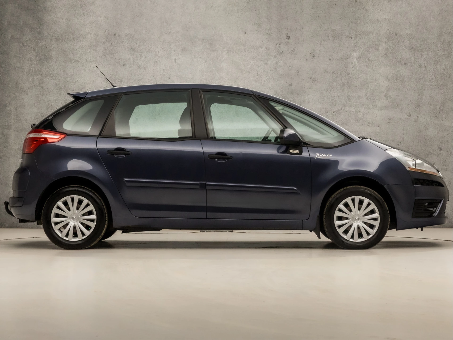 Hoofdafbeelding Citroën C4 Picasso