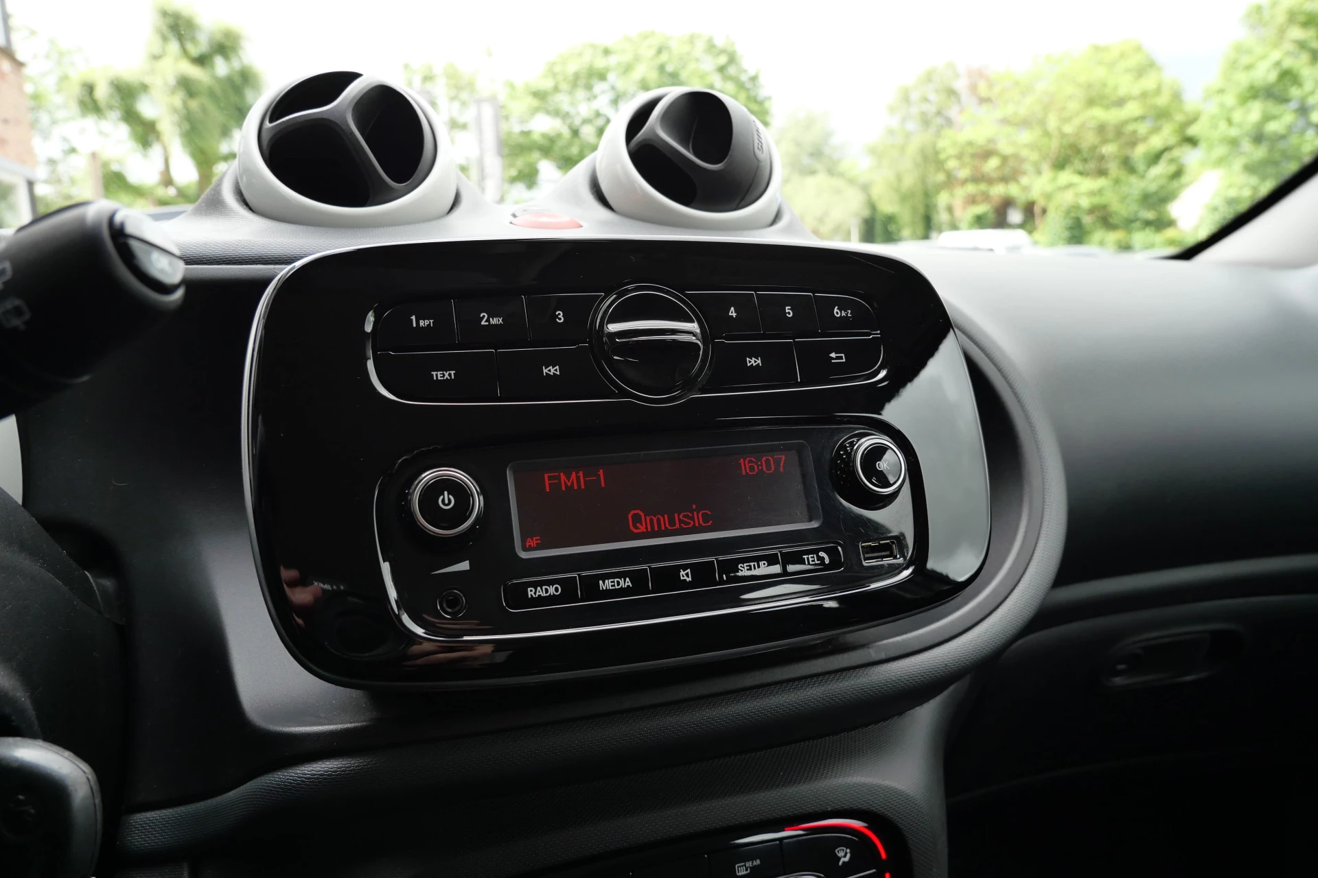 Hoofdafbeelding smart Forfour