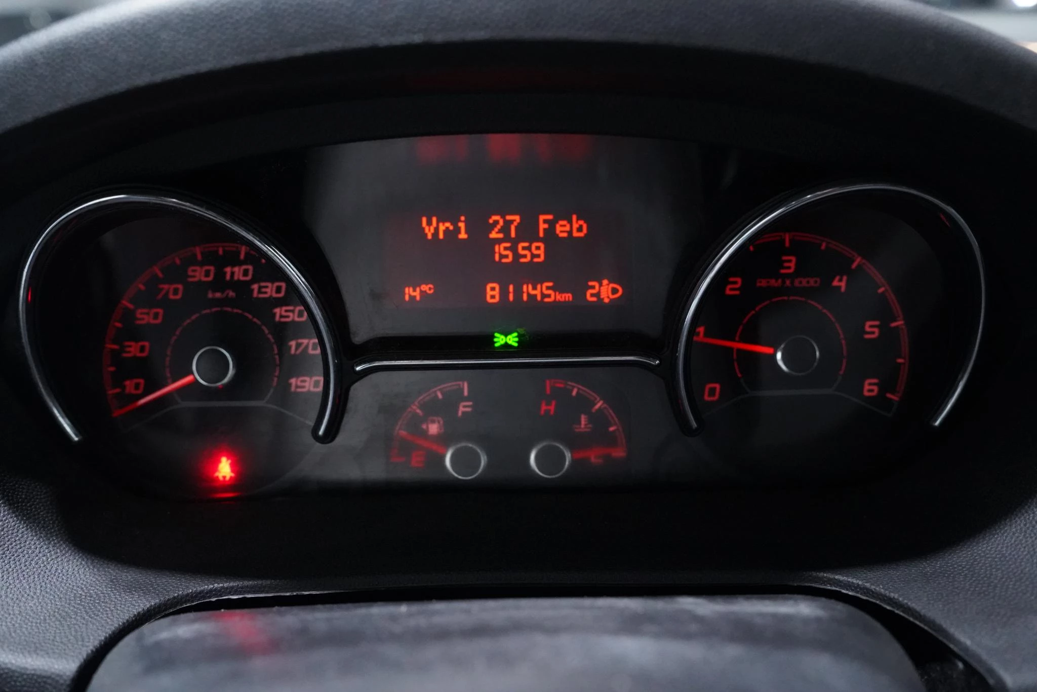 Hoofdafbeelding Fiat Ducato