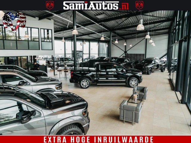 Hoofdafbeelding GMC Sierra