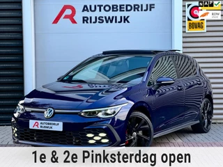 Volkswagen Golf 1.4 eHybrid GTE Pano/Camera/Trekhaak