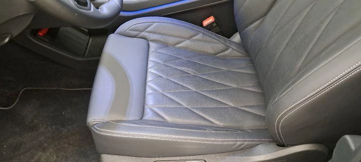 Hoofdafbeelding Ford Explorer