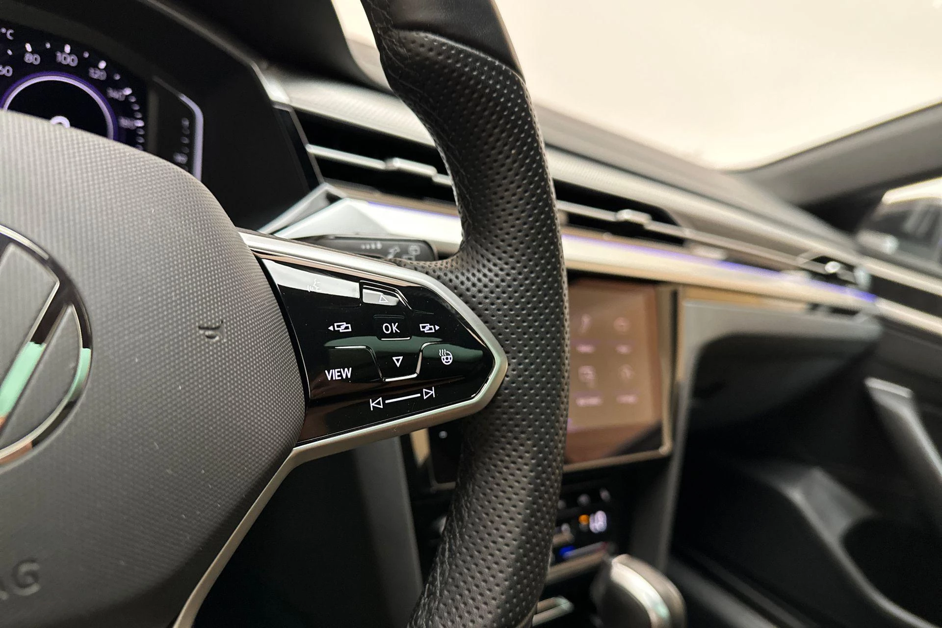Hoofdafbeelding Volkswagen Arteon