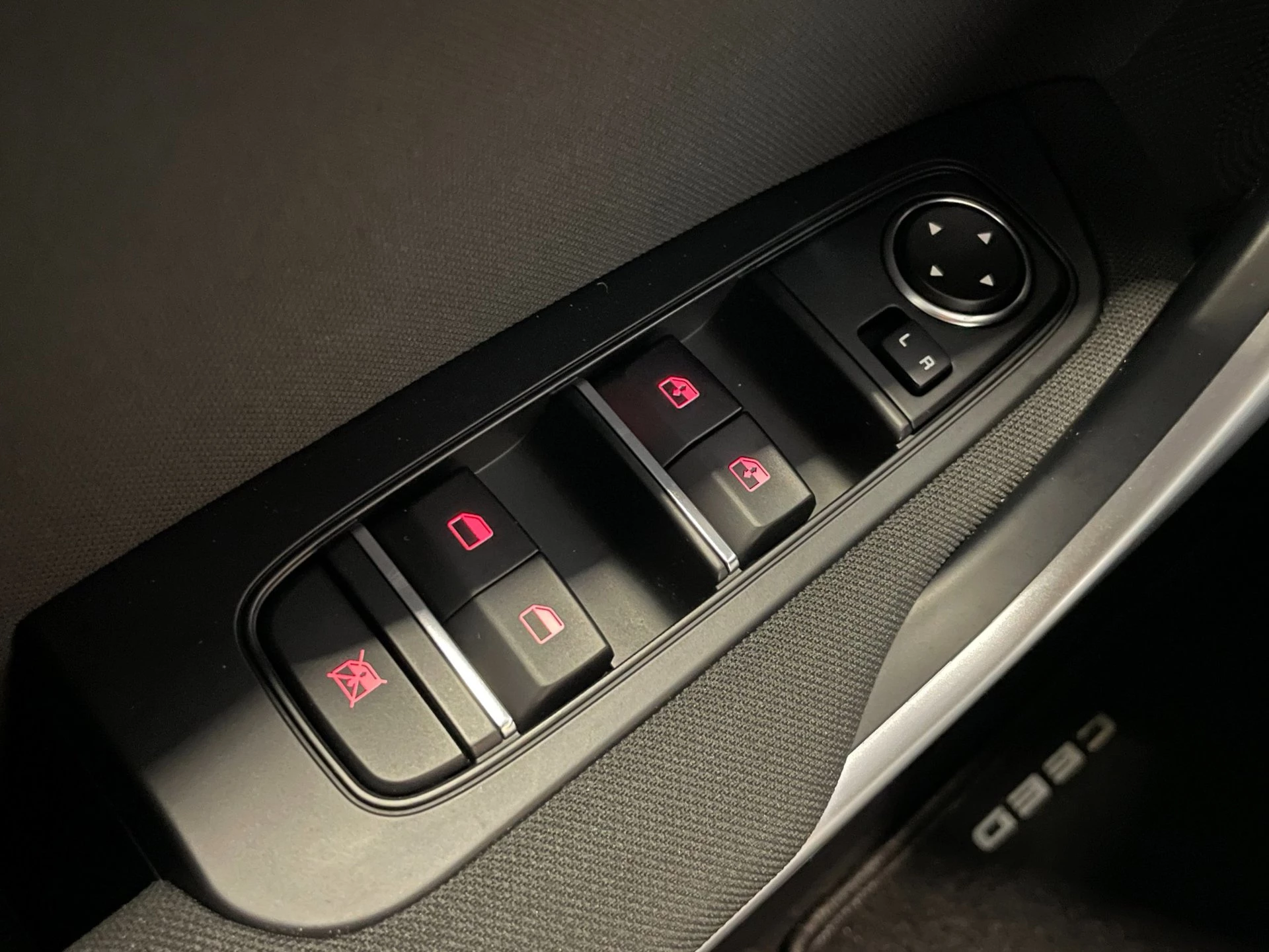 Hoofdafbeelding Kia Ceed