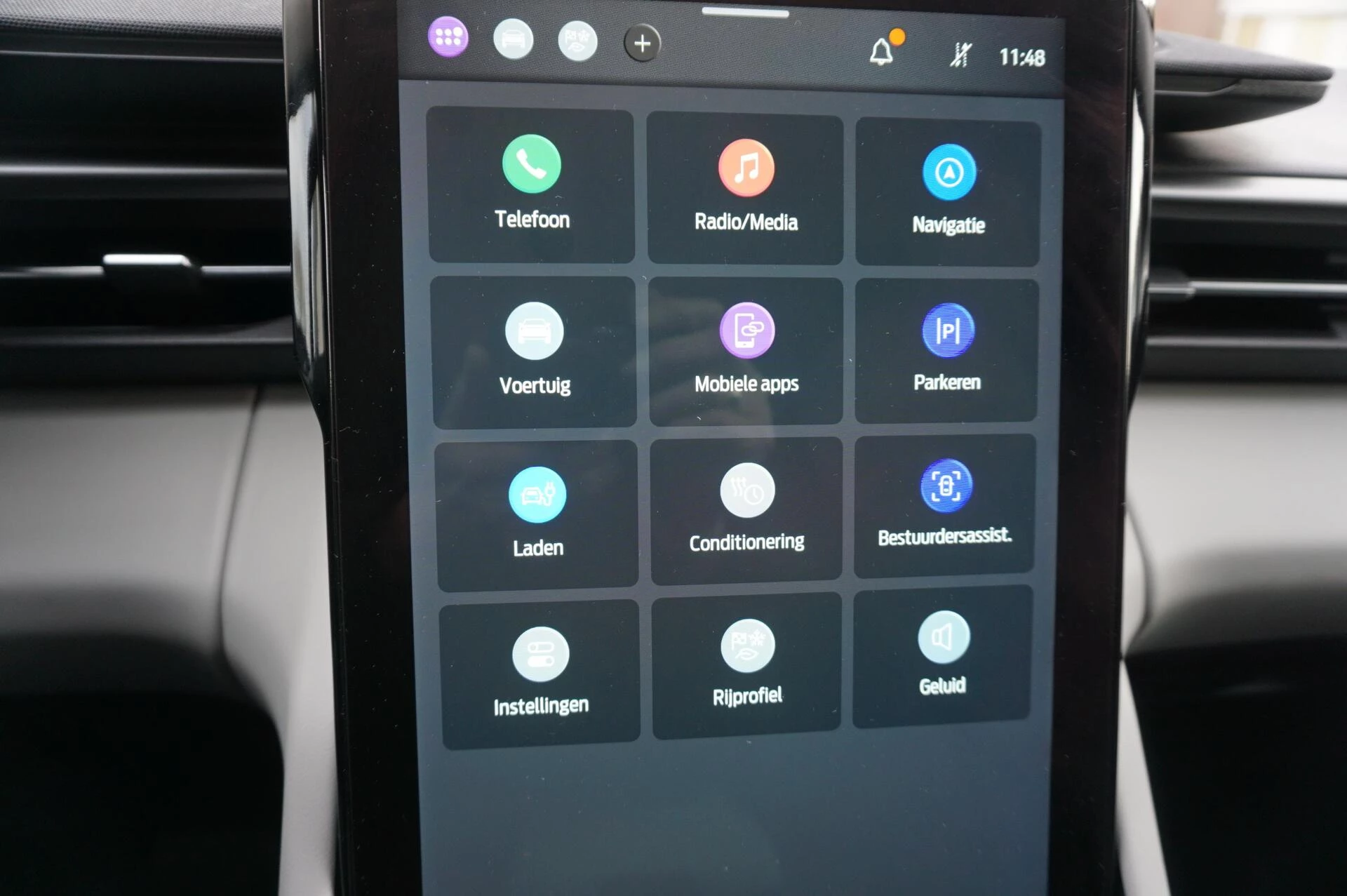 Hoofdafbeelding Ford Explorer