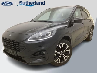 Ford Kuga 2.5 PHEV ST-Line X 225pk | Driver Assistance Pack | Panoramadak | Winterpack | Technology Pack | AGR Stoelen | 19 inch Lichtmetaal | Verlengde Fabrieksgarantie tot 04-2028