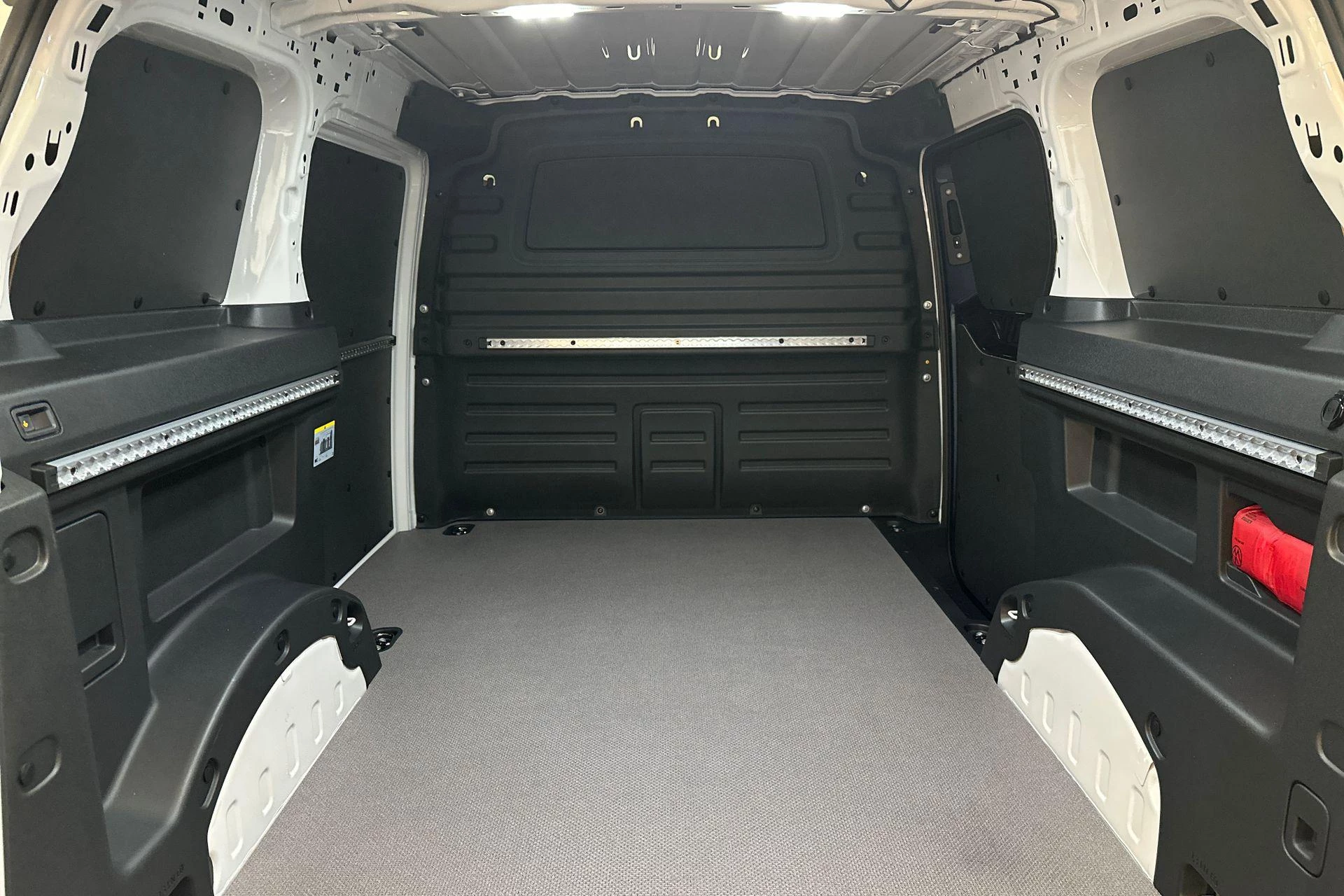 Hoofdafbeelding Volkswagen ID. Buzz Cargo