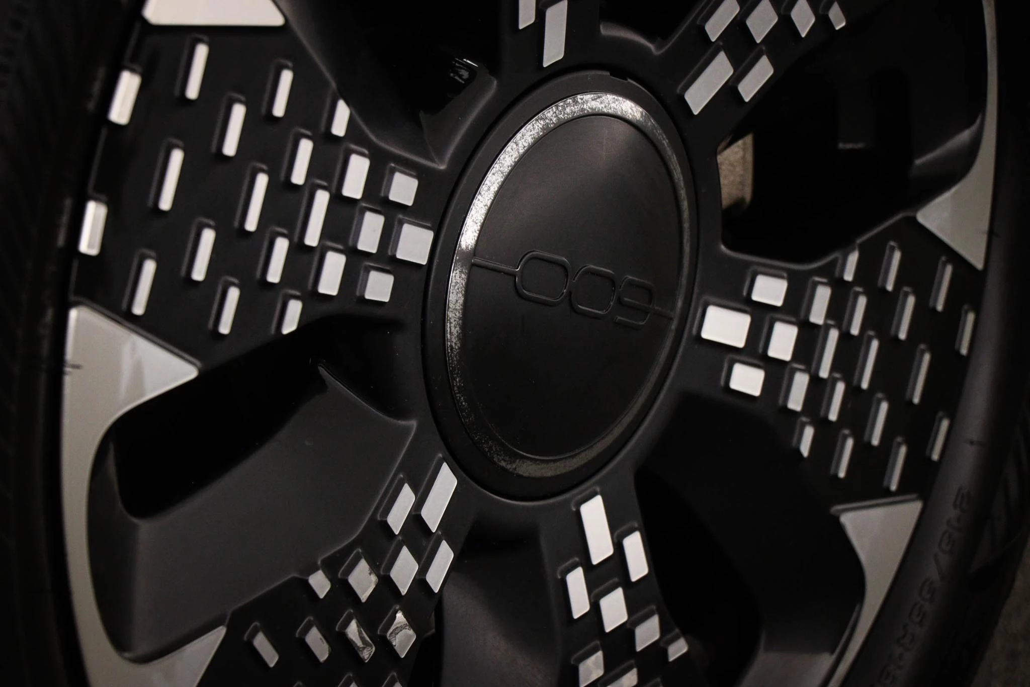 Hoofdafbeelding Fiat 600