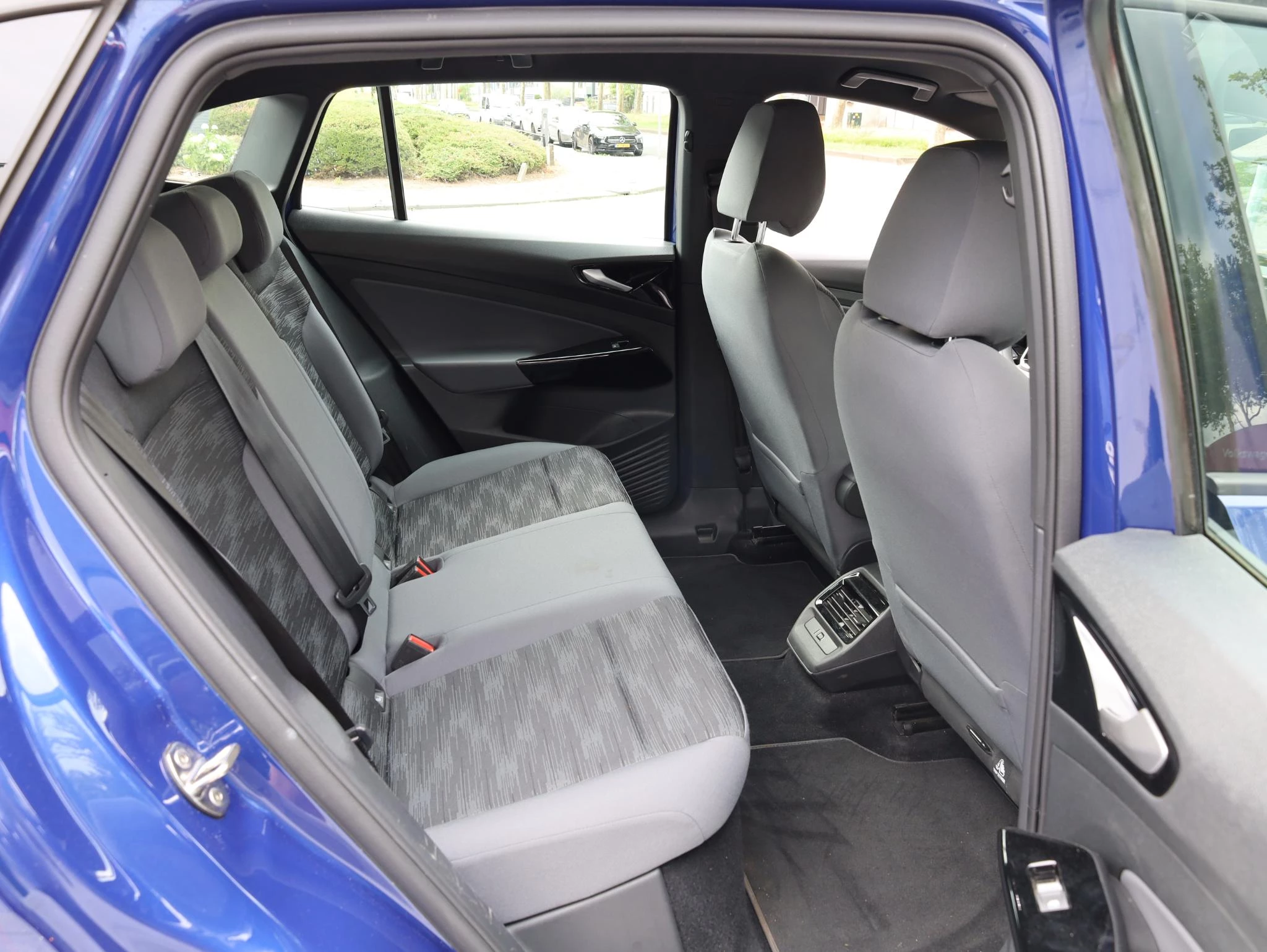 Hoofdafbeelding Volkswagen ID.4