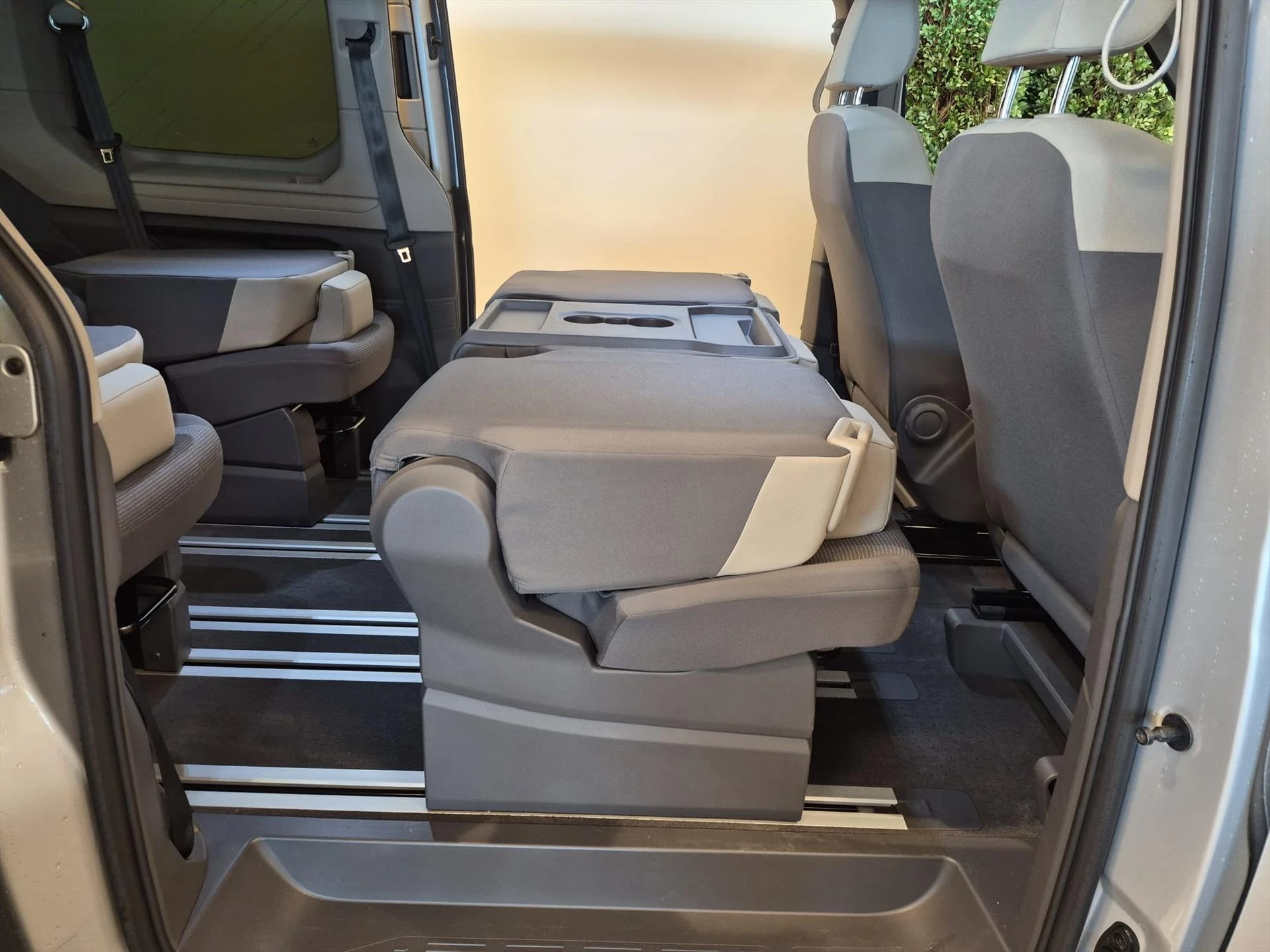 Hoofdafbeelding Volkswagen Multivan