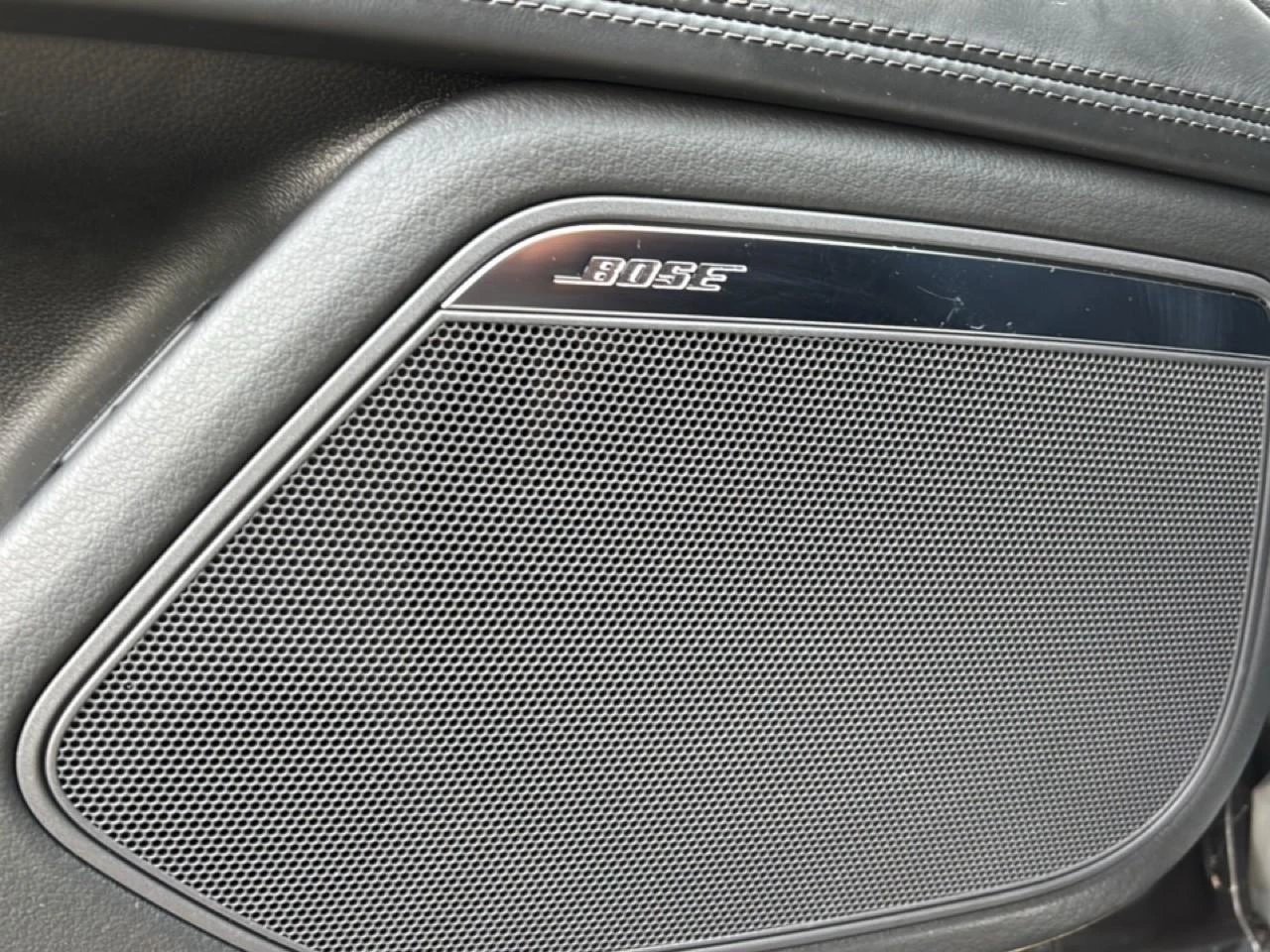 Hoofdafbeelding Audi A7