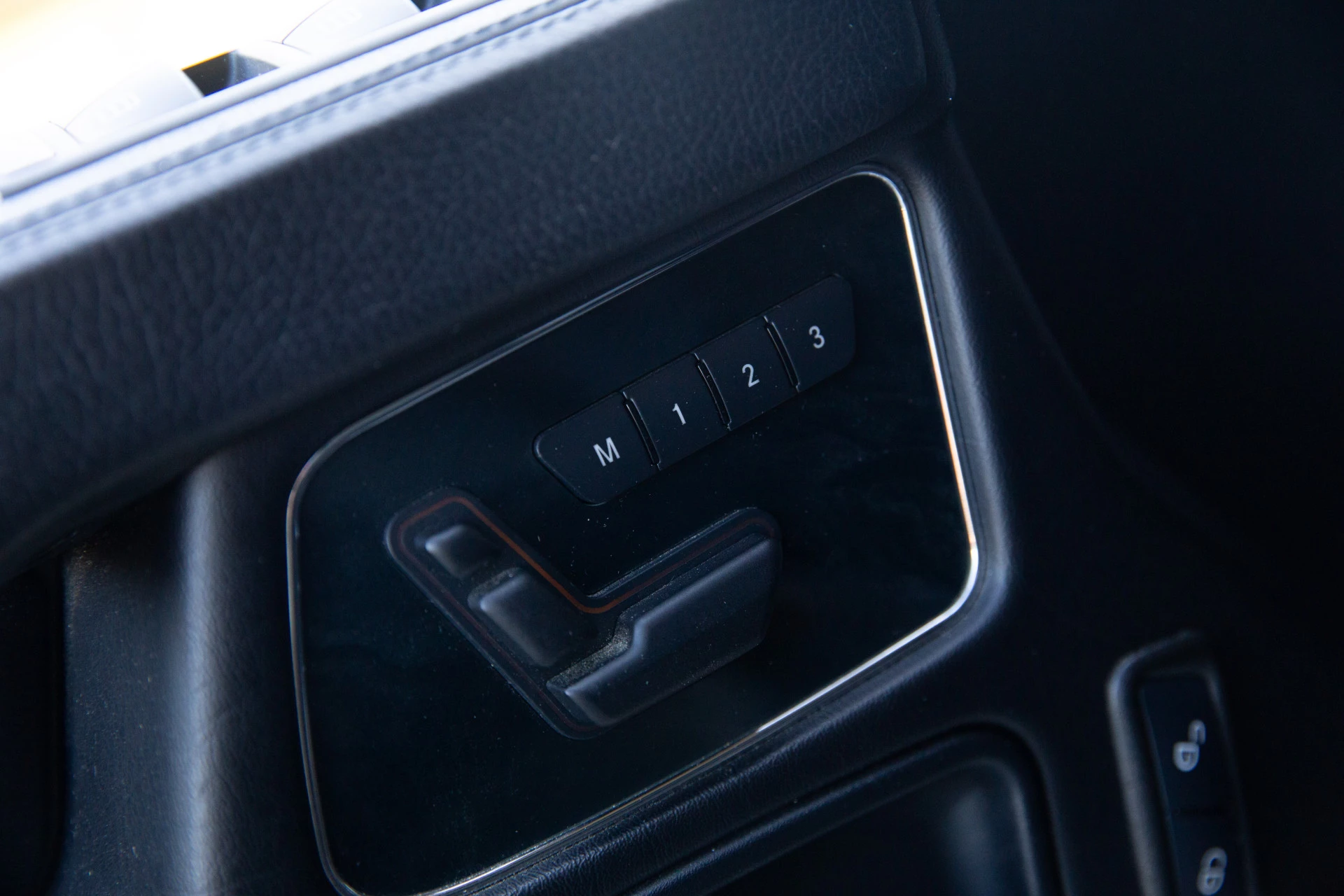 Hoofdafbeelding Mercedes-Benz G-Klasse