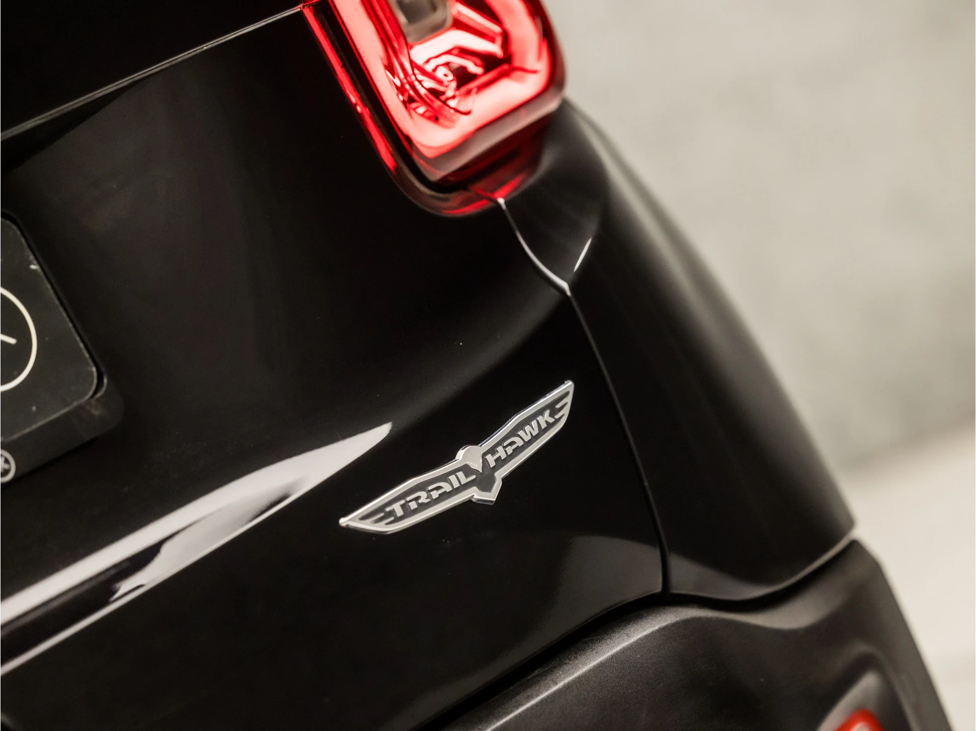 Hoofdafbeelding Jeep Renegade