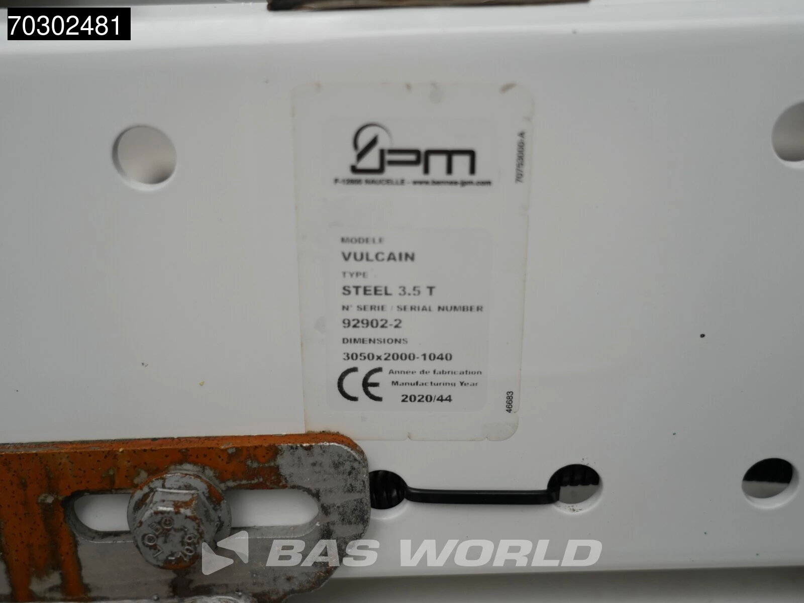 Hoofdafbeelding MAN TGE