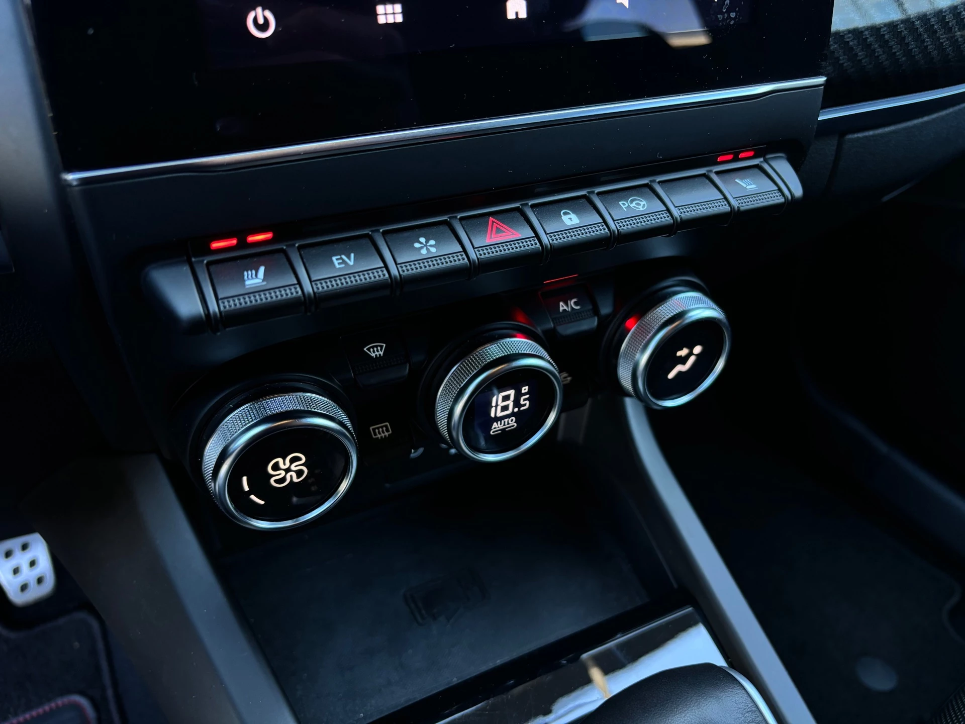 Hoofdafbeelding Renault Arkana