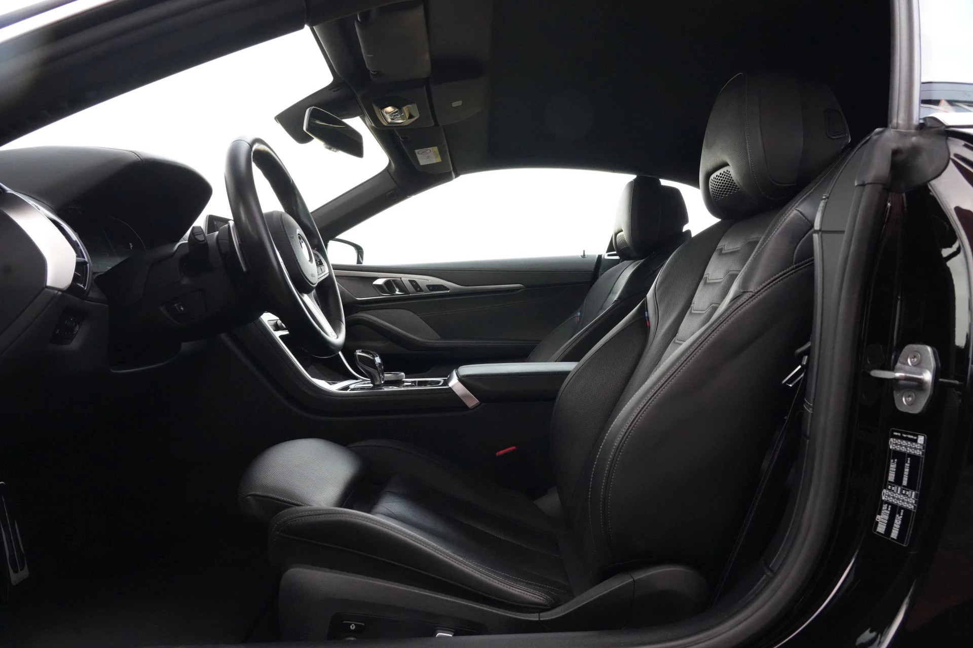 Hoofdafbeelding BMW 8 Serie