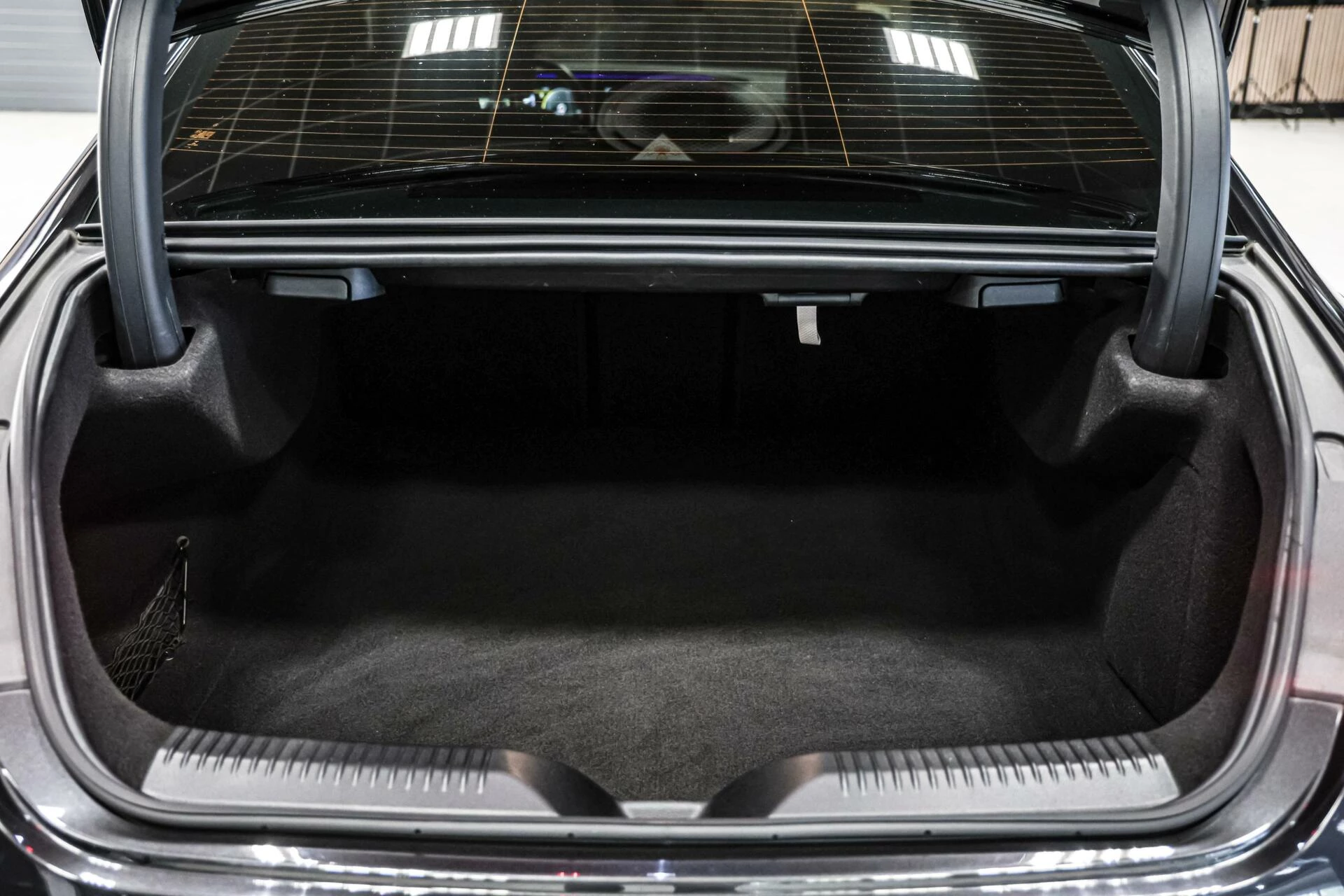 Hoofdafbeelding Mercedes-Benz CLS