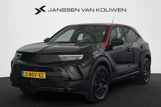 Opel Mokka 1.2 Turbo Level 4 GS Line Navigatie Achteruitrijcamera
