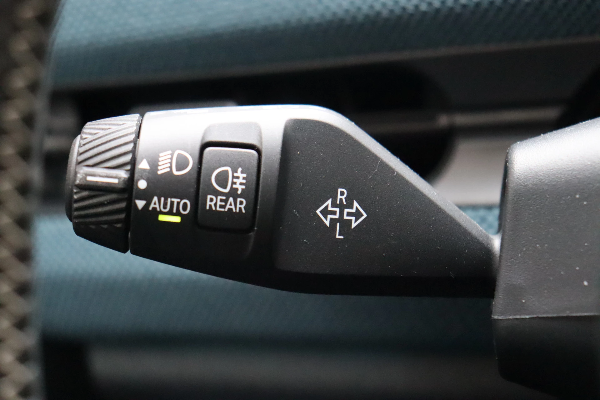 Hoofdafbeelding MINI Aceman