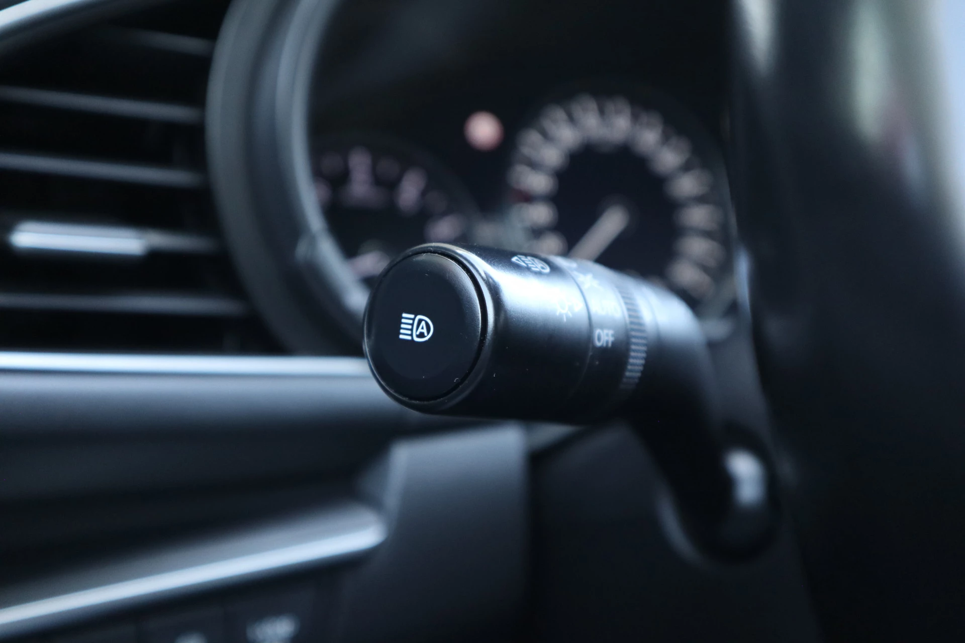 Hoofdafbeelding Mazda 3