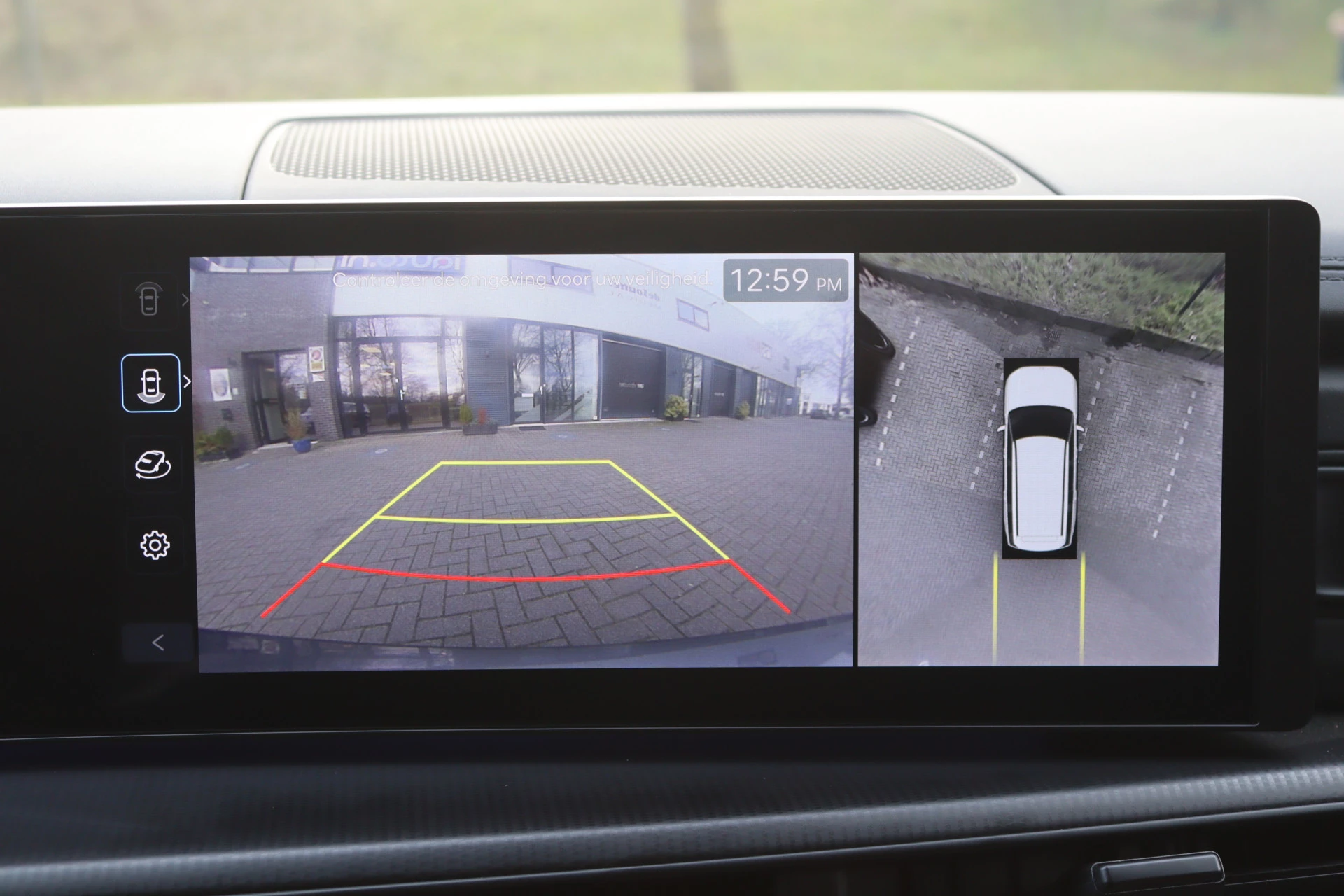 Hoofdafbeelding Hyundai Santa Fe