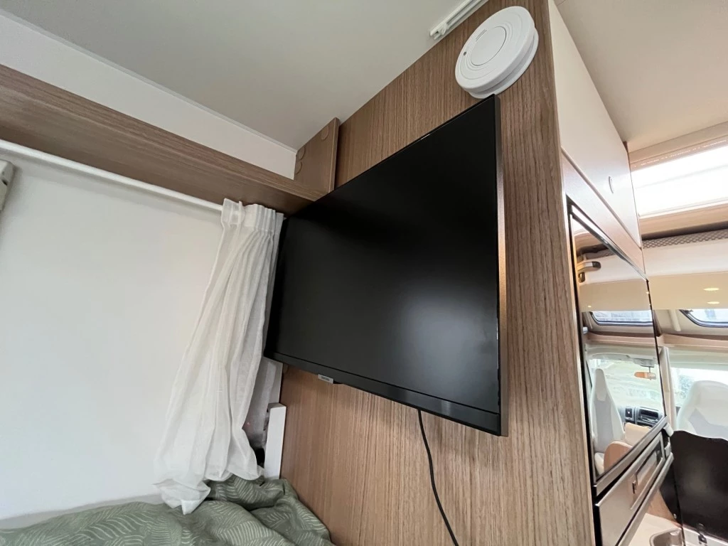 Hoofdafbeelding Carado T 448 Enkele Bedden Hefbed