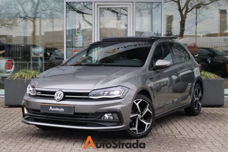 Volkswagen Polo 1.0 TSI Highline Business R-LINE 115pk I Pano I Navi I Climate I Beats 