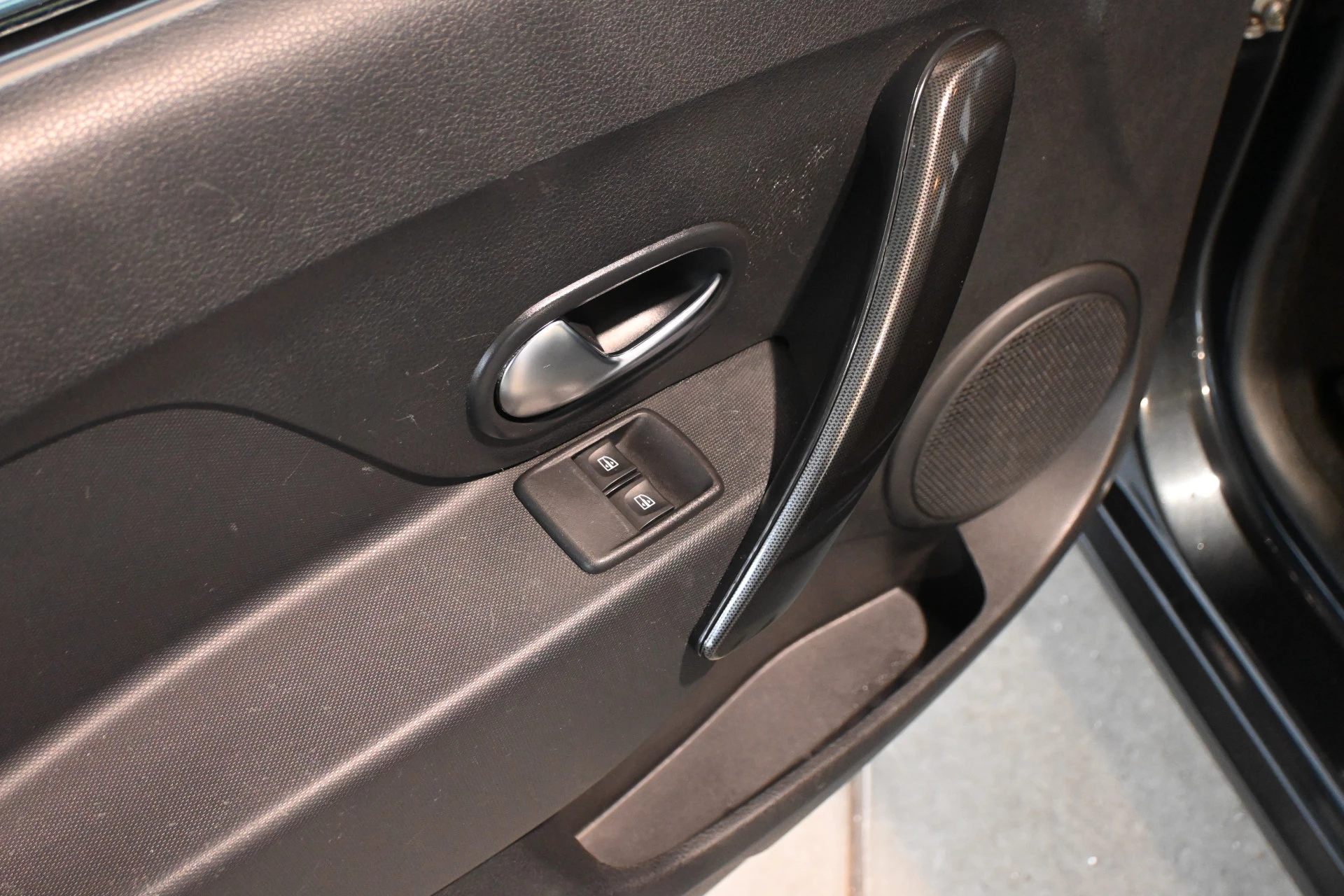 Hoofdafbeelding Dacia Logan