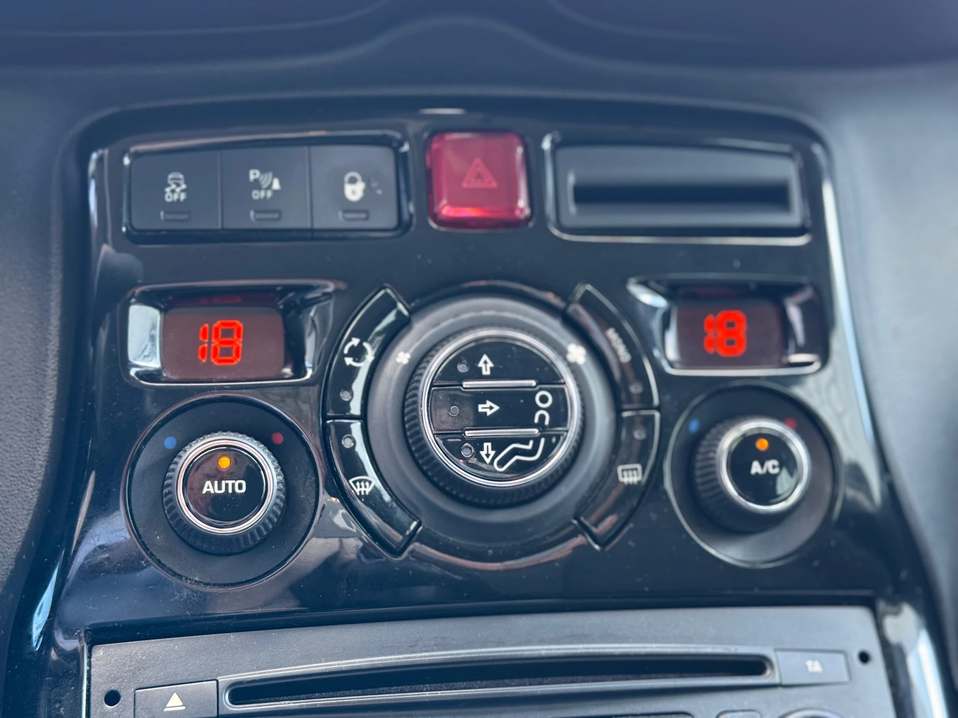 Hoofdafbeelding Citroën C3 Picasso