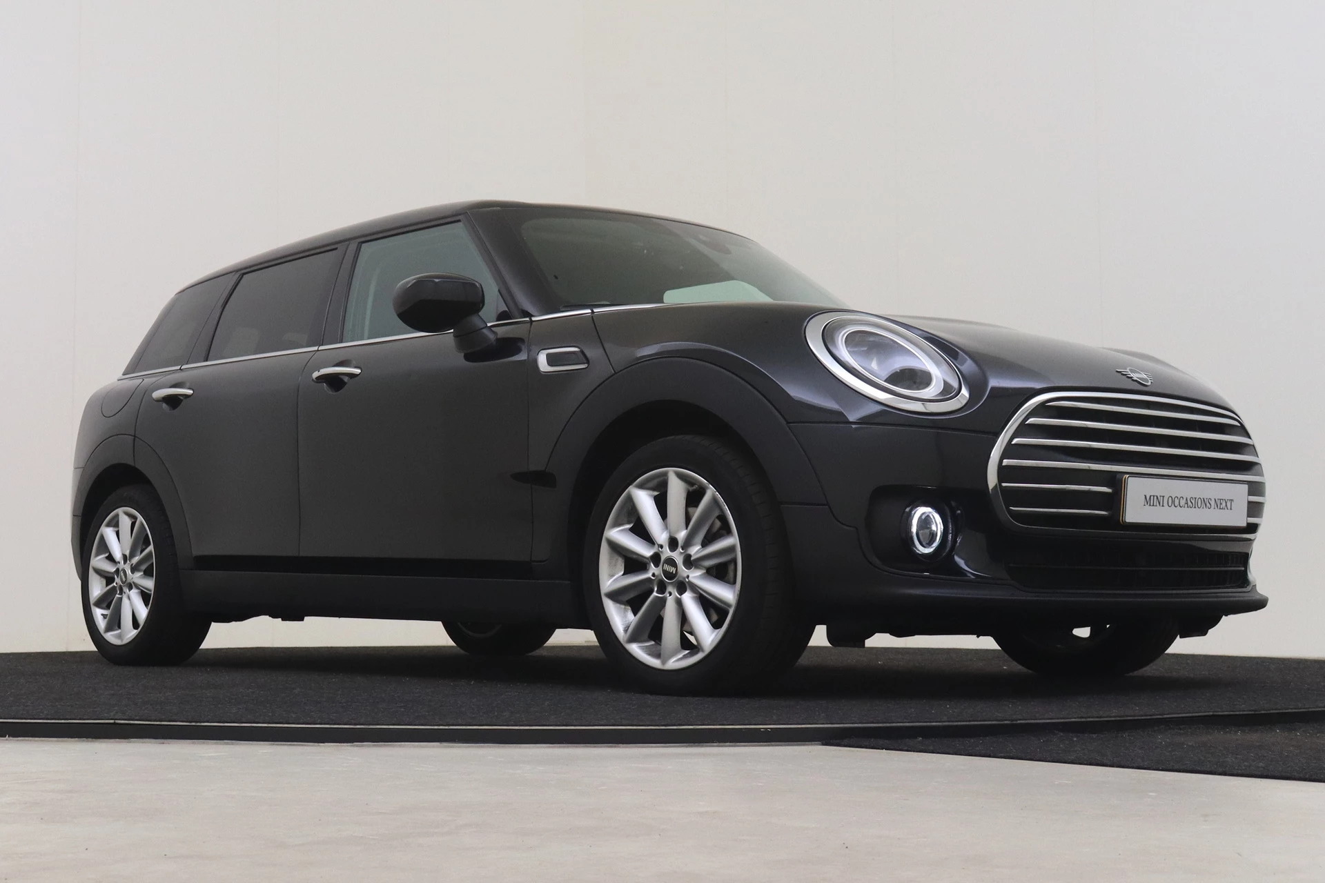 Hoofdafbeelding MINI Clubman